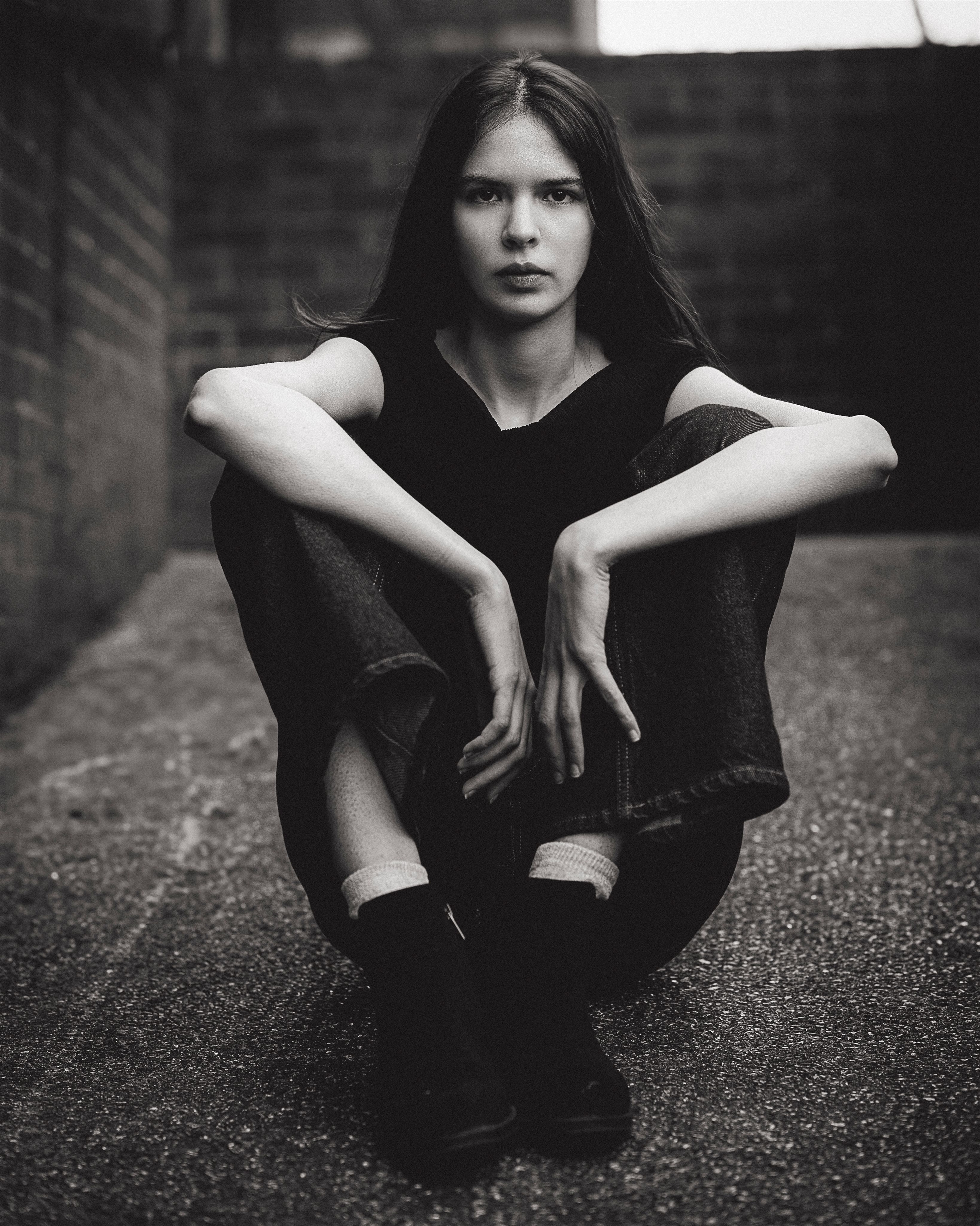 YANA KOTSEVA photo