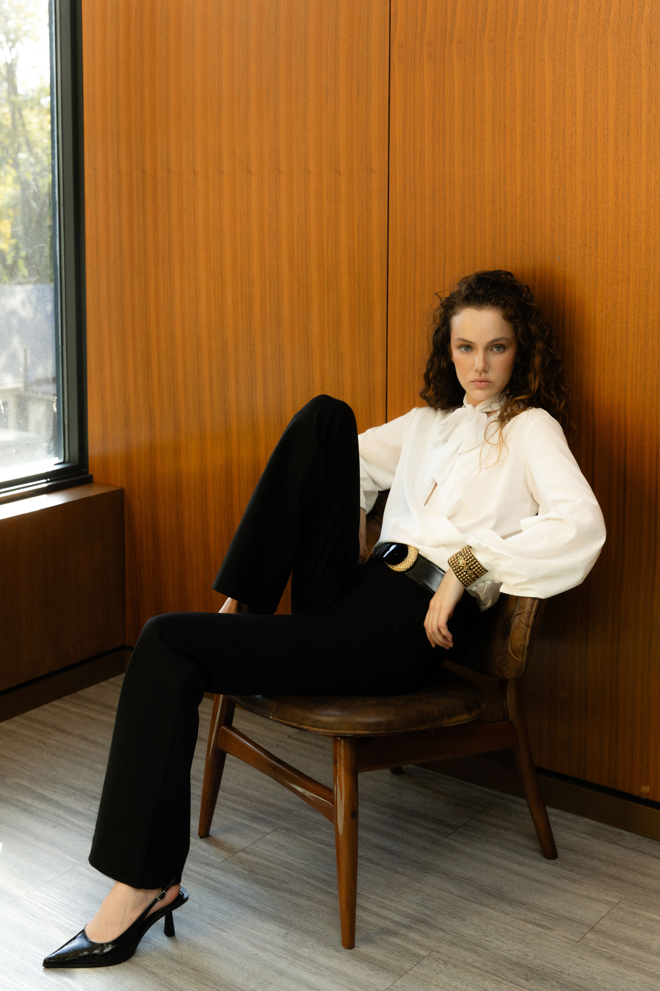 HANNAH MELDRUM photo