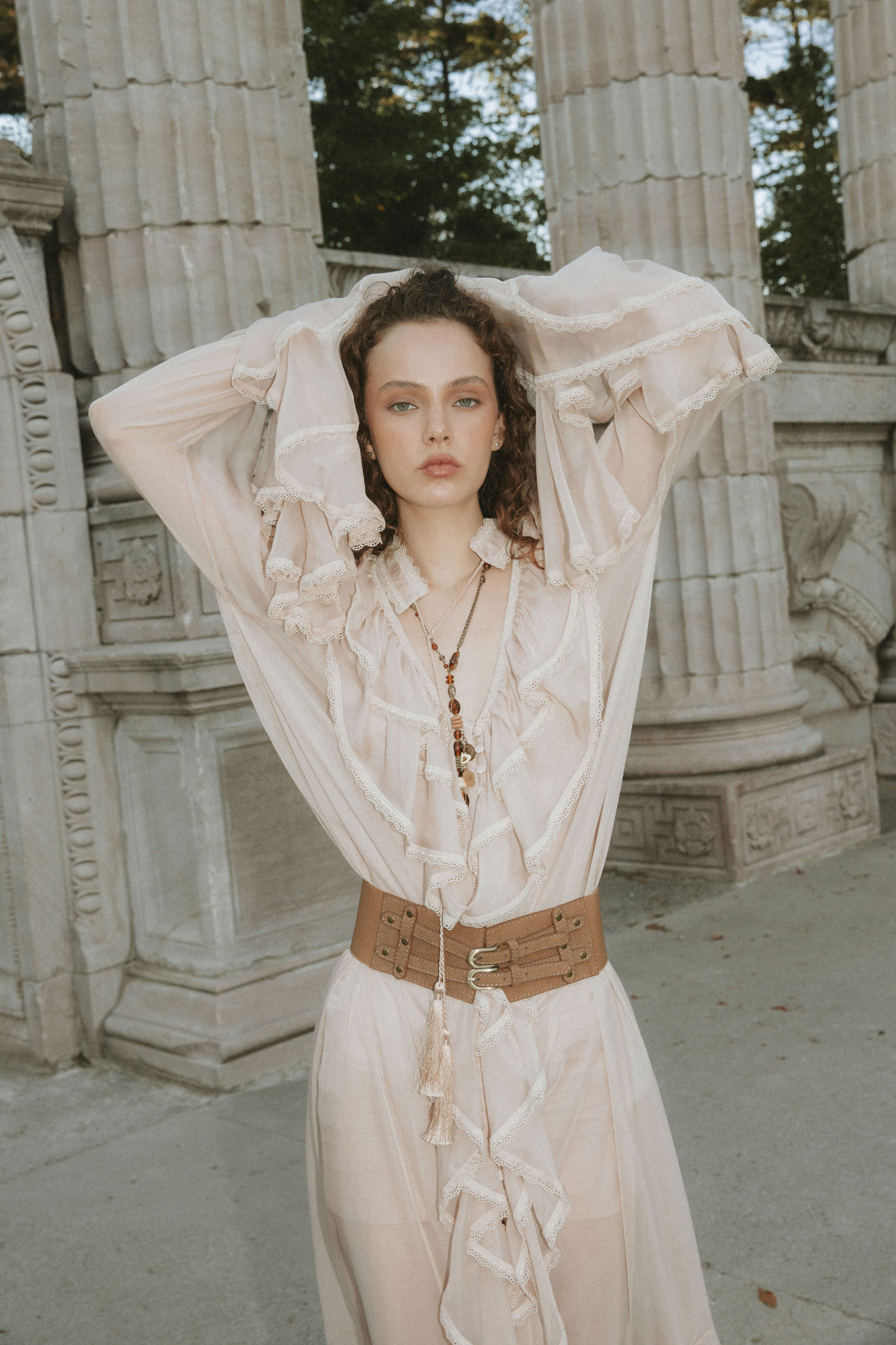 HANNAH MELDRUM photo