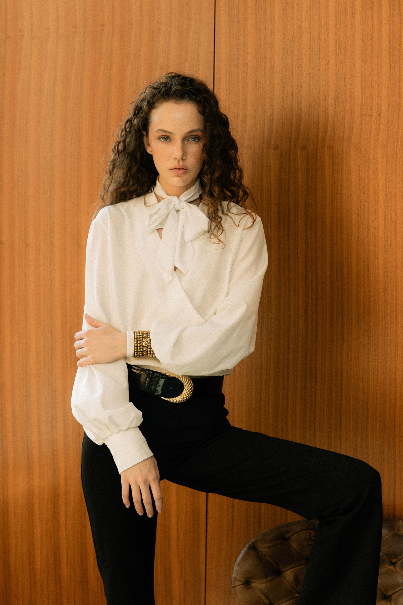 HANNAH MELDRUM photo