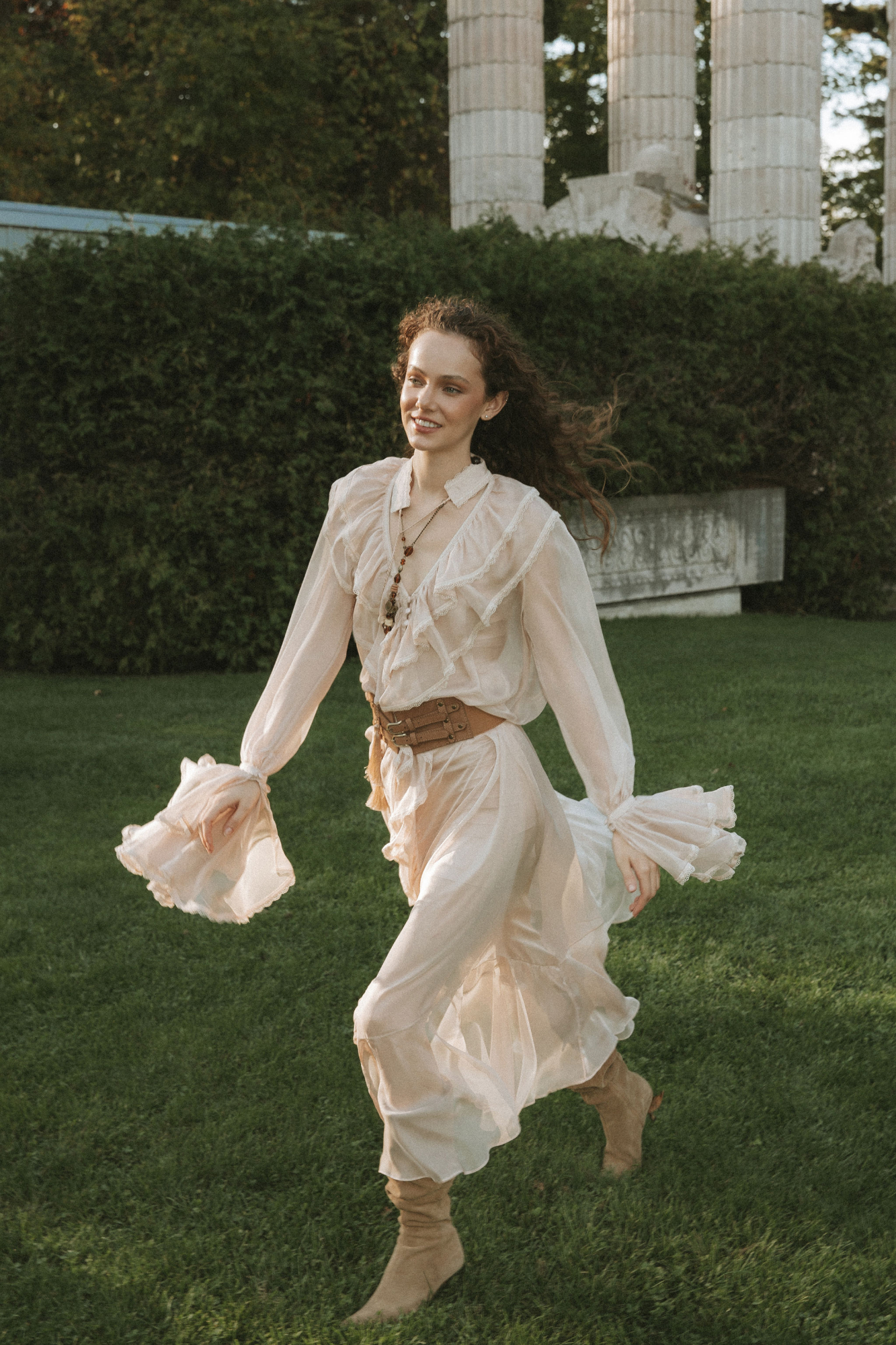 HANNAH MELDRUM photo