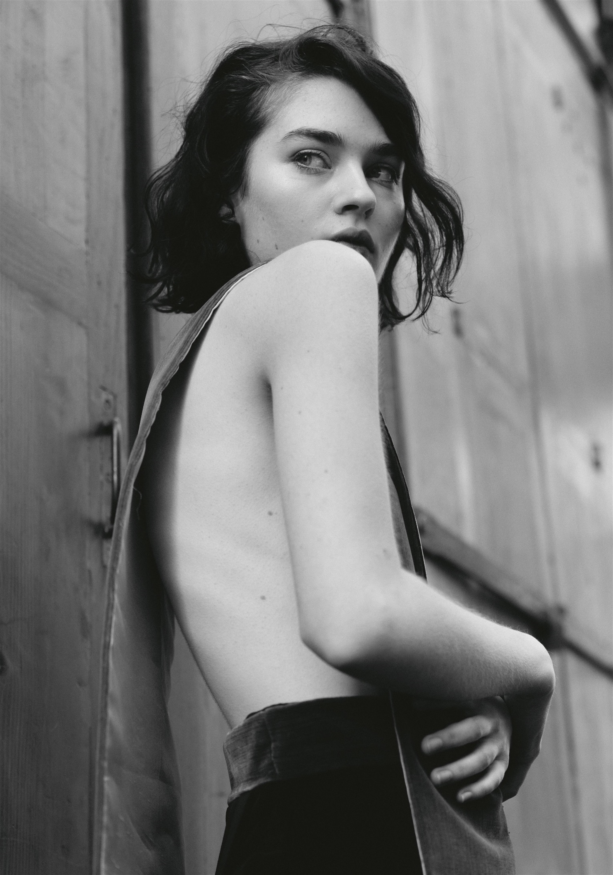 LIVIA BENZ photo
