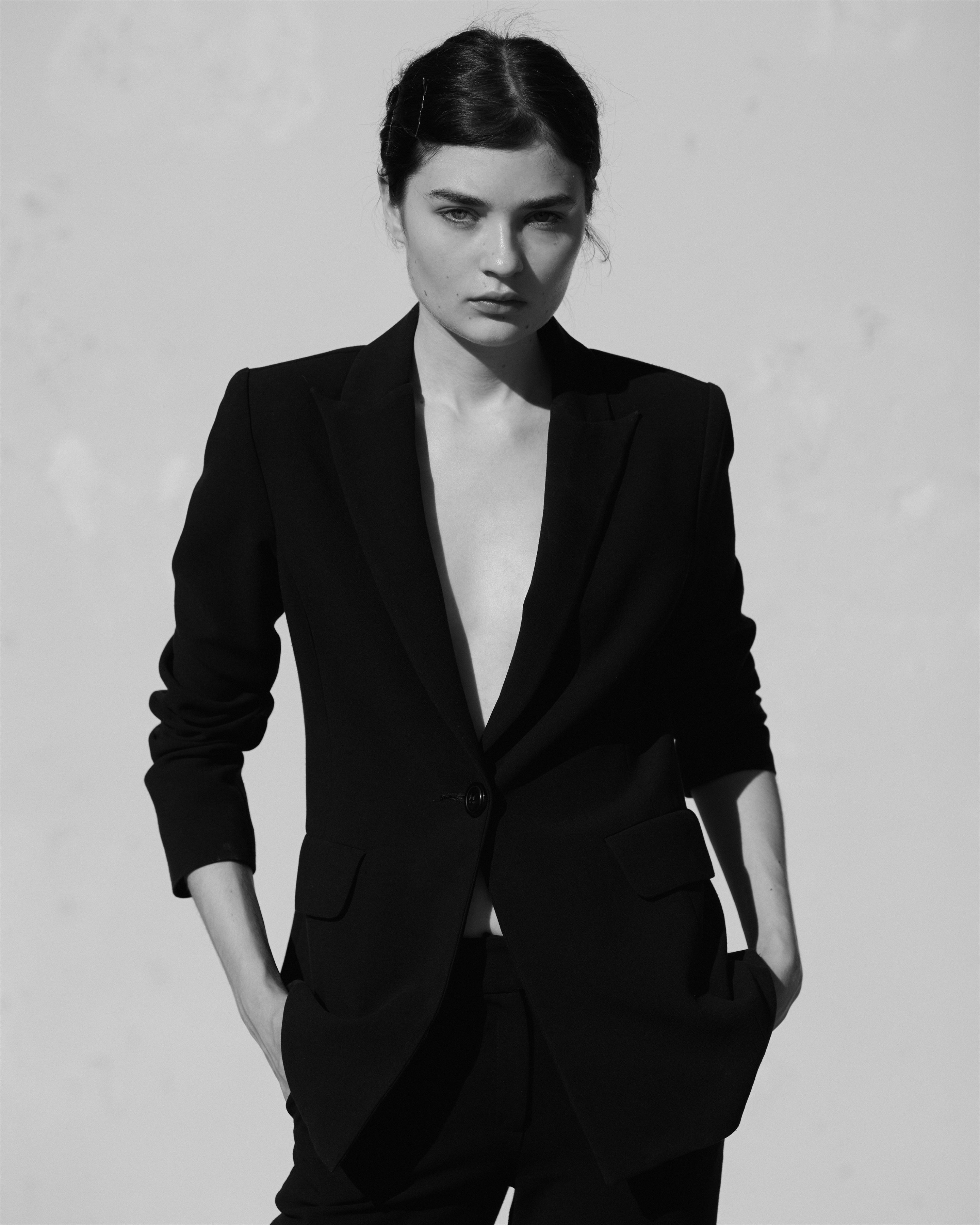 LIVIA BENZ photo