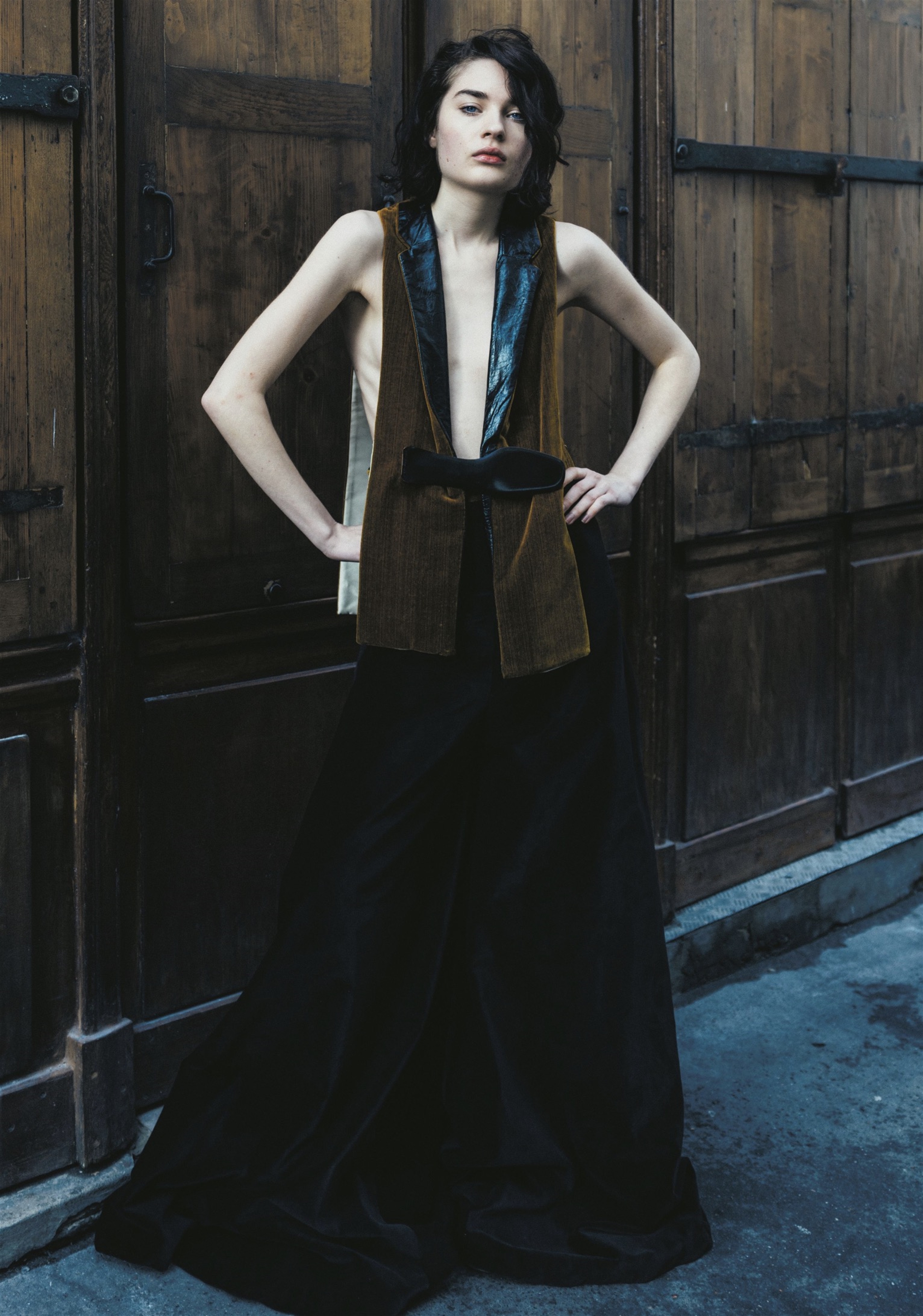 LIVIA BENZ photo