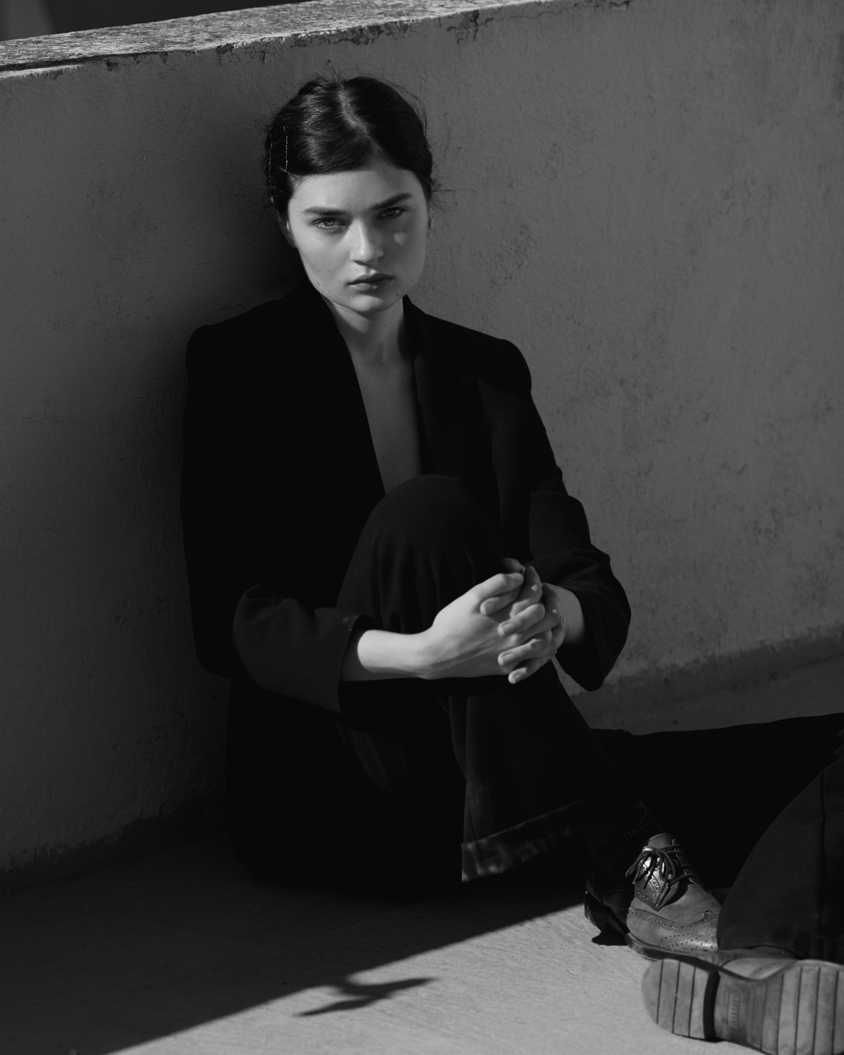 LIVIA BENZ photo