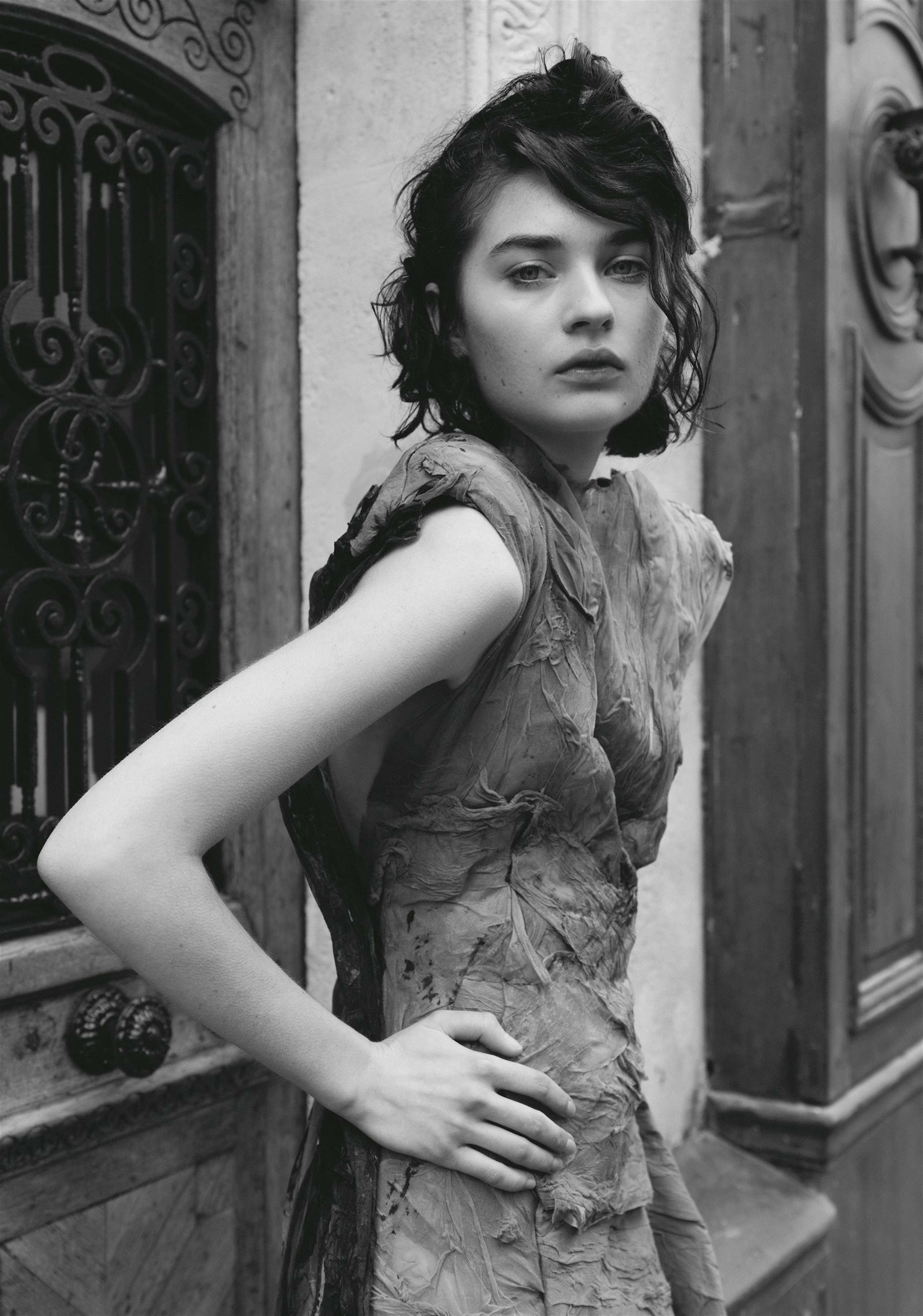 LIVIA BENZ photo