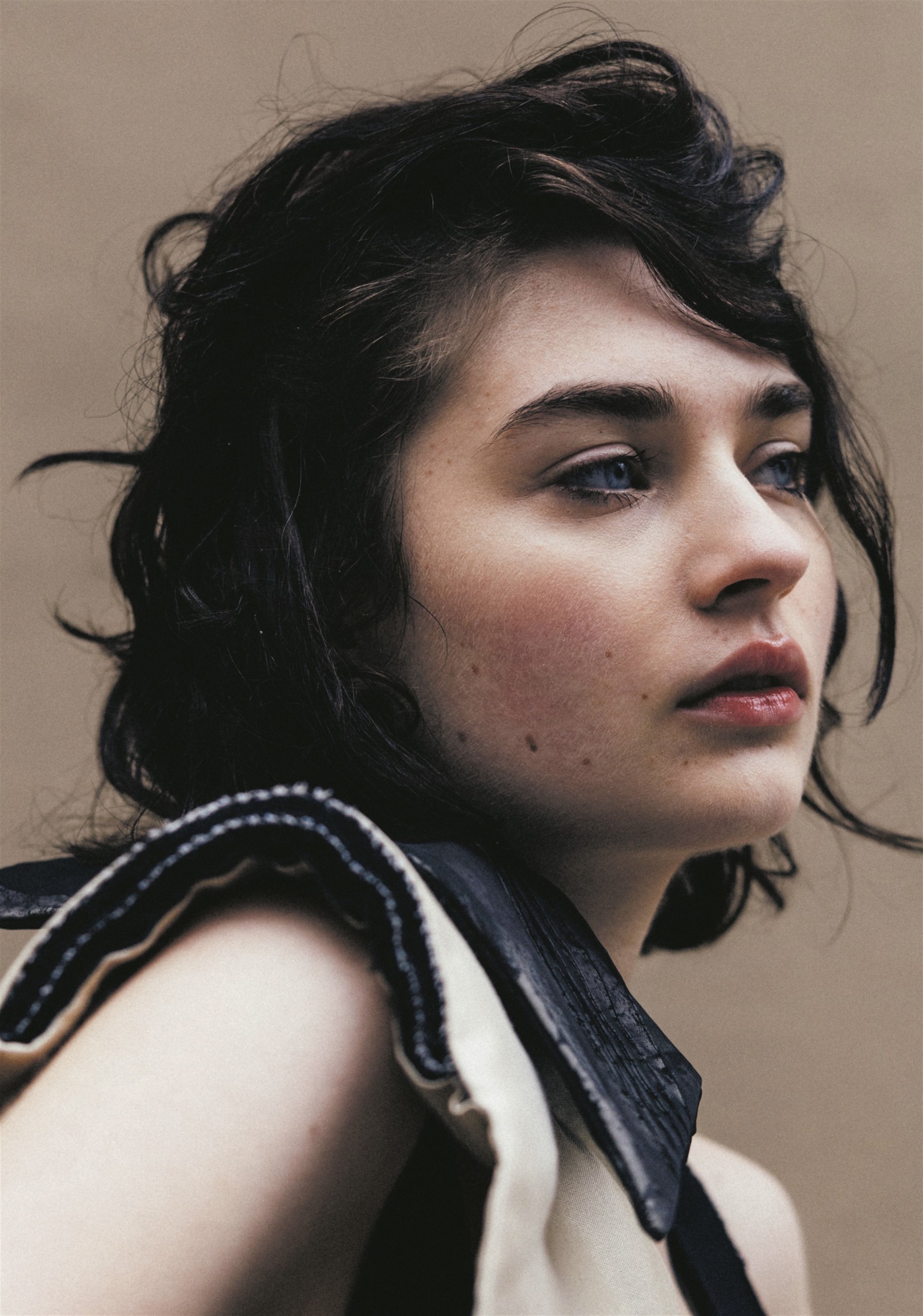 LIVIA BENZ photo