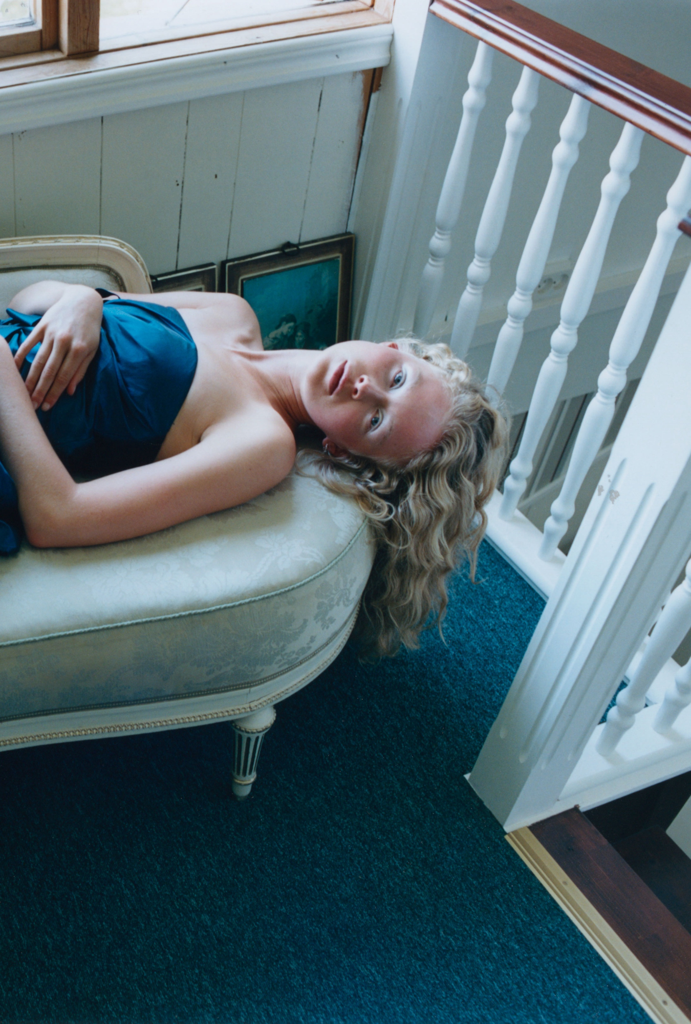 ANNA VANNERUS photo