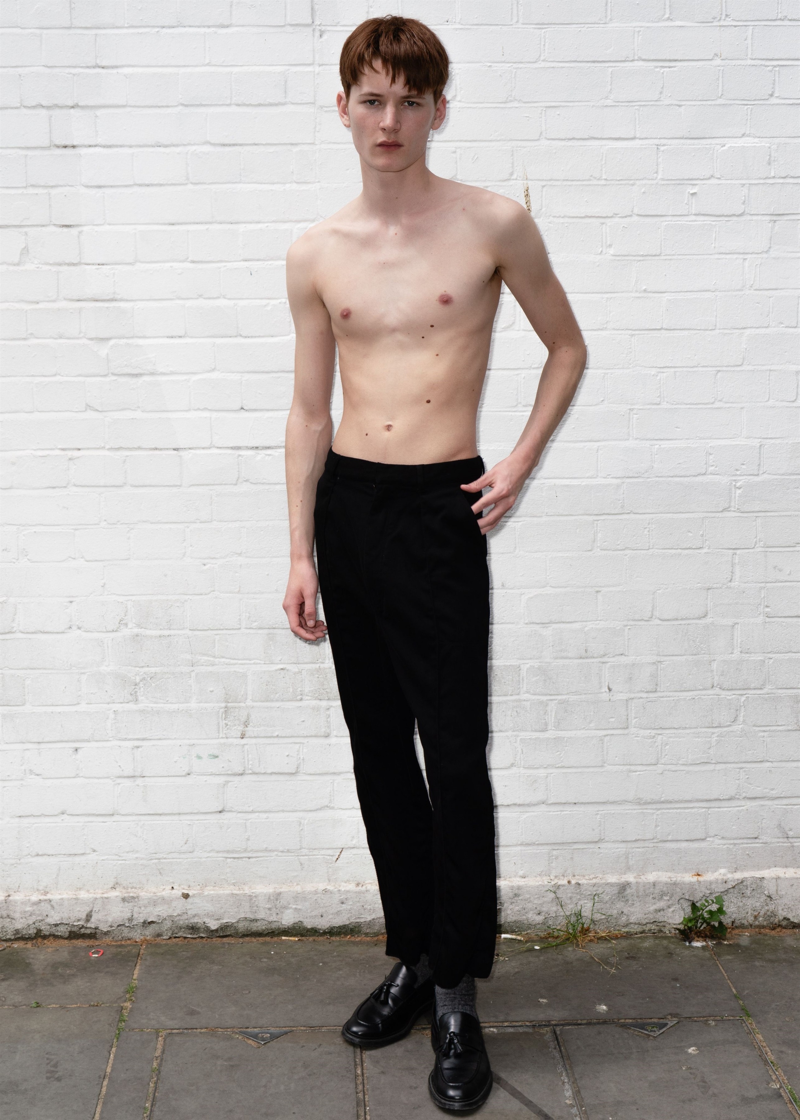 JOHN FLYNN photo