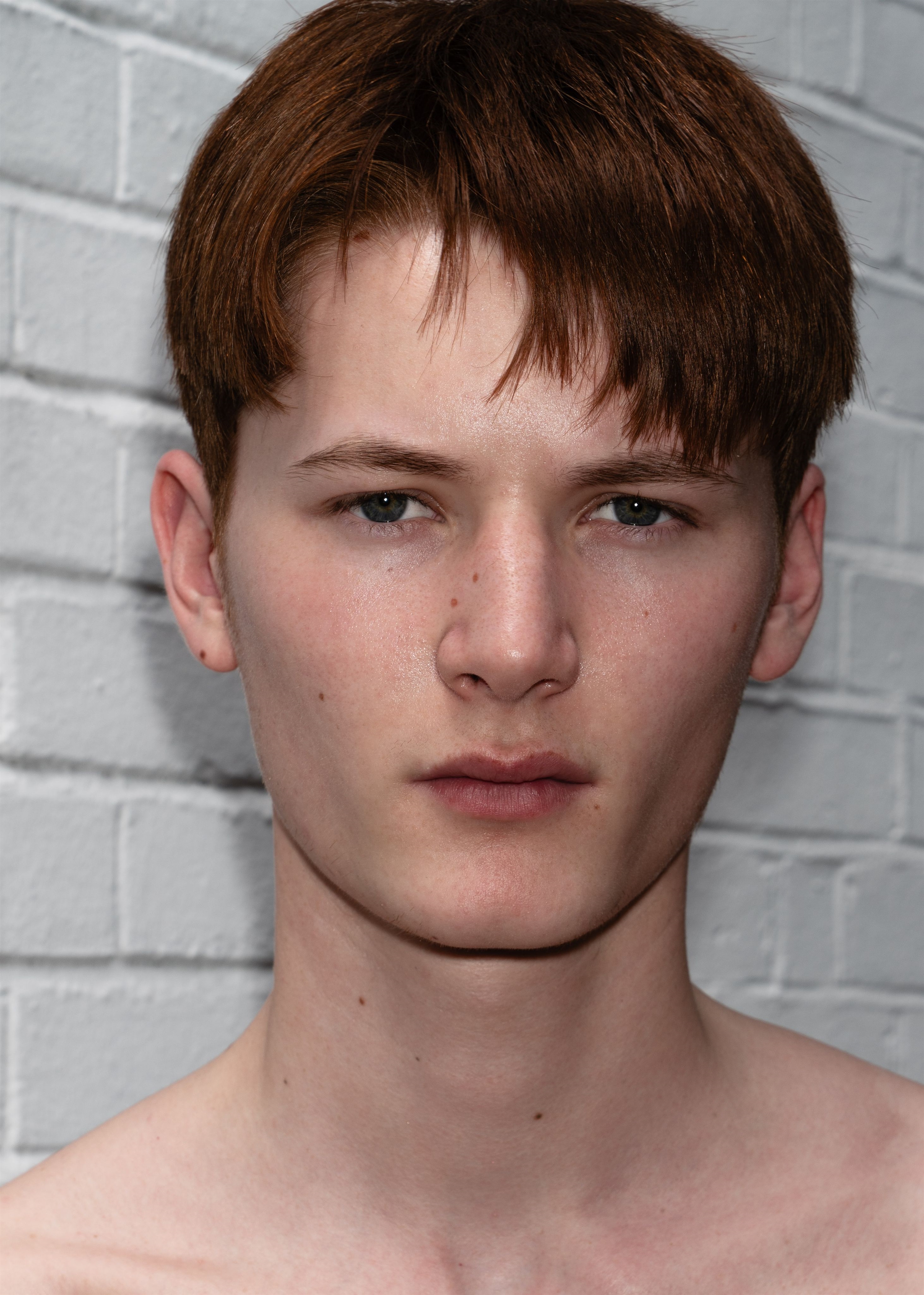 JOHN FLYNN photo