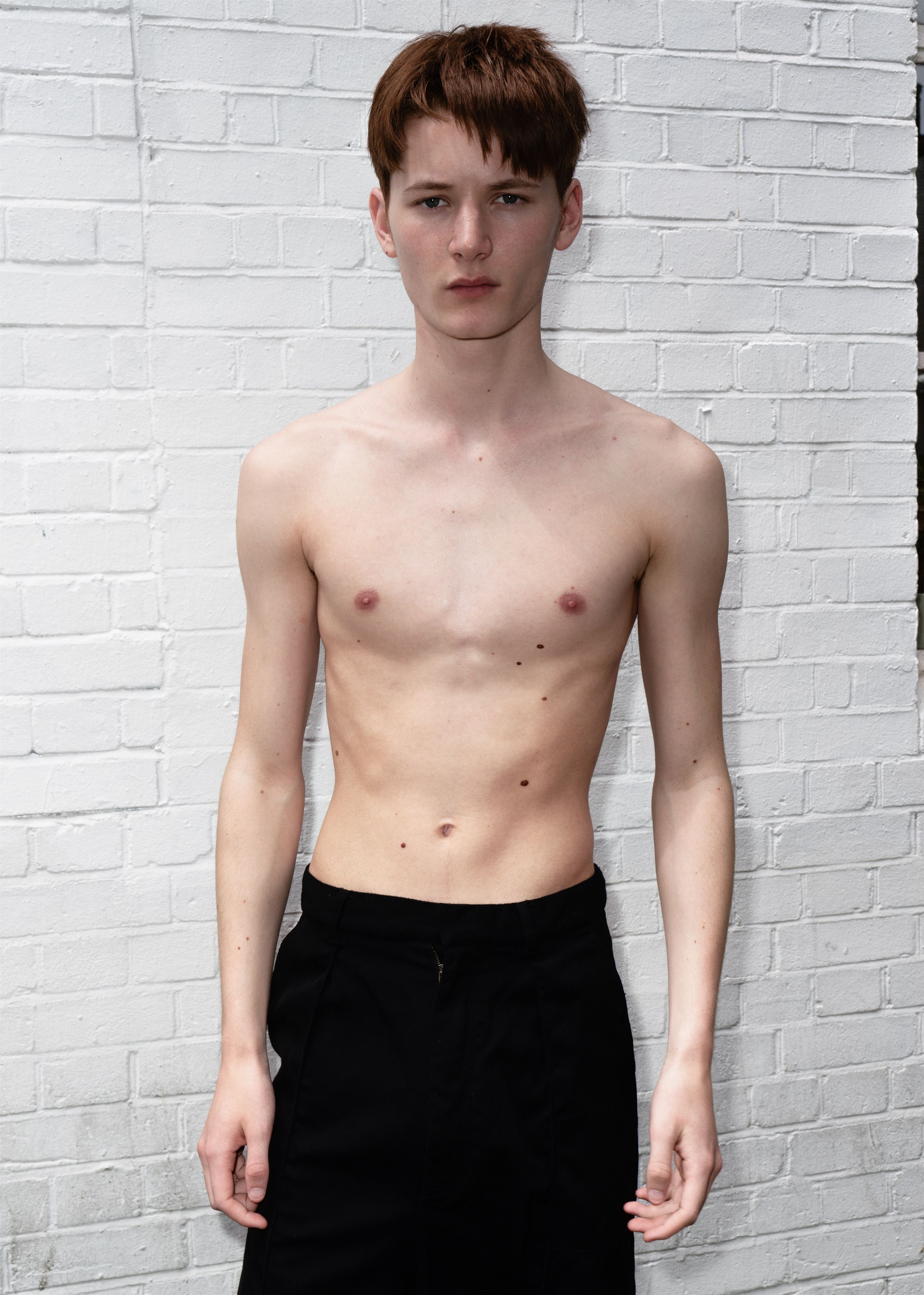 JOHN FLYNN photo