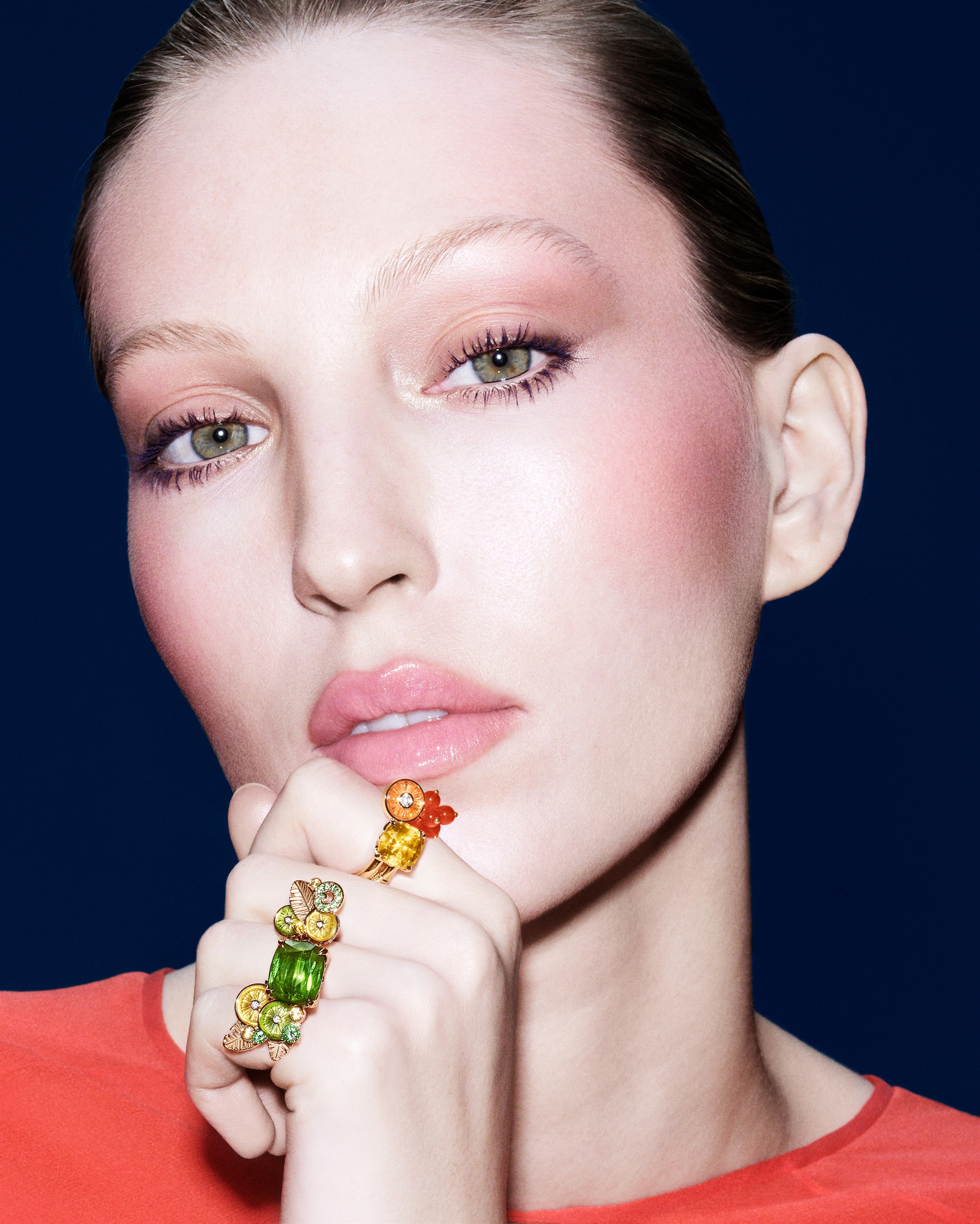 ELLA RICHARDS photo