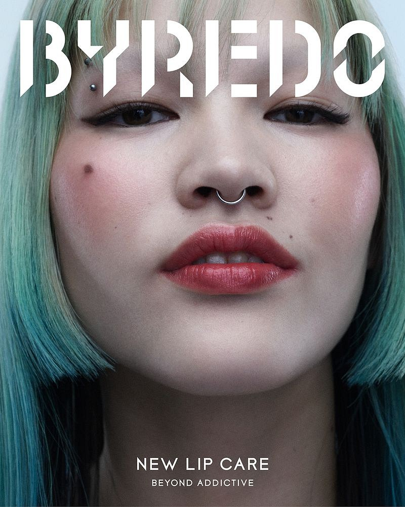 SAFFRON YIN YING CARY photo