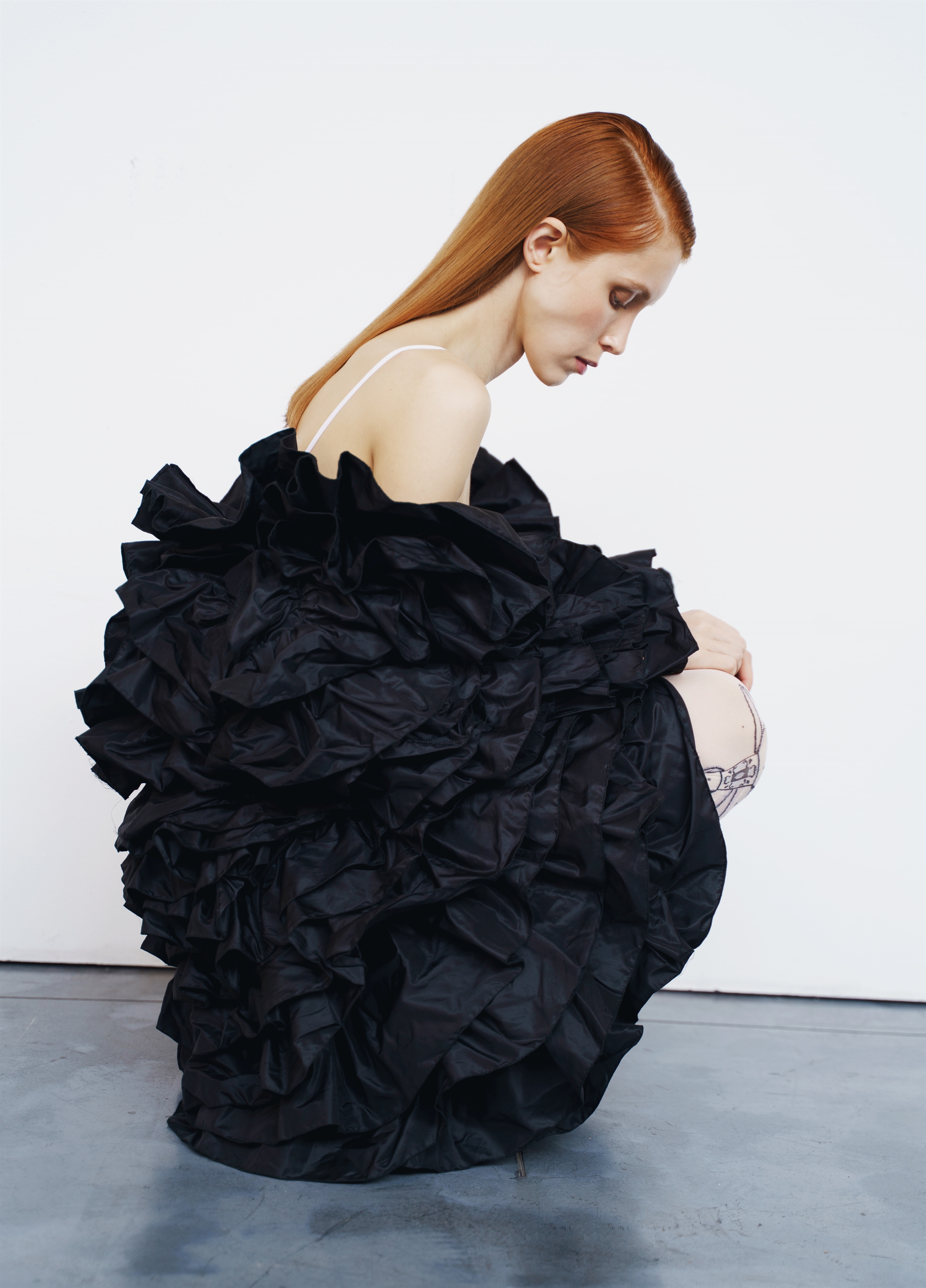 ARIELA KOZIEJ photo