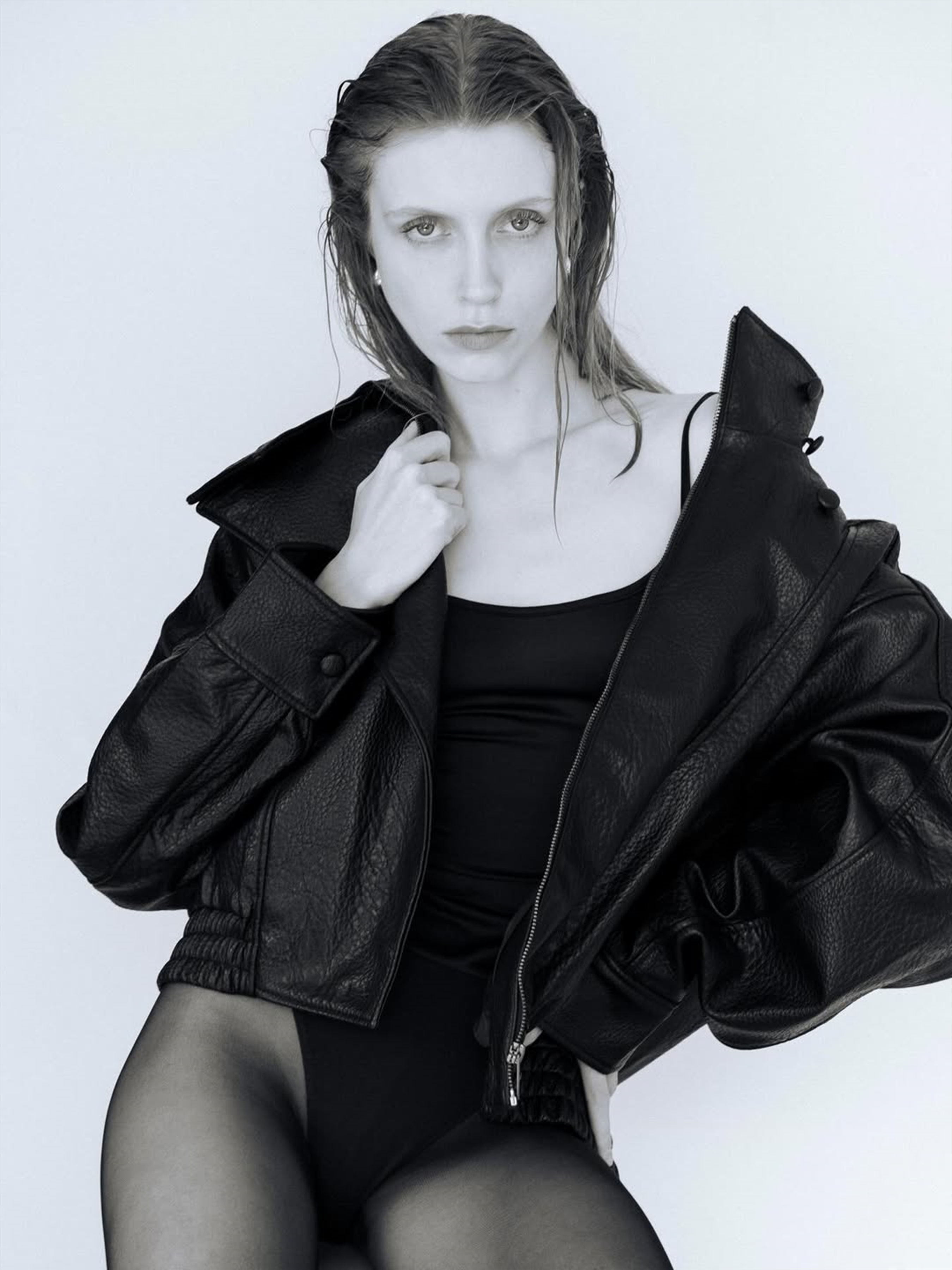 ARIELA KOZIEJ photo