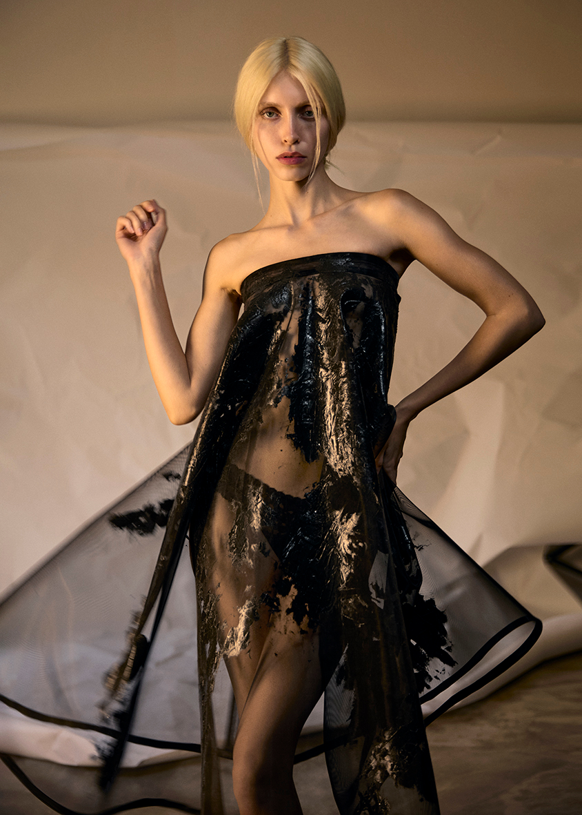 ARIELA KOZIEJ photo
