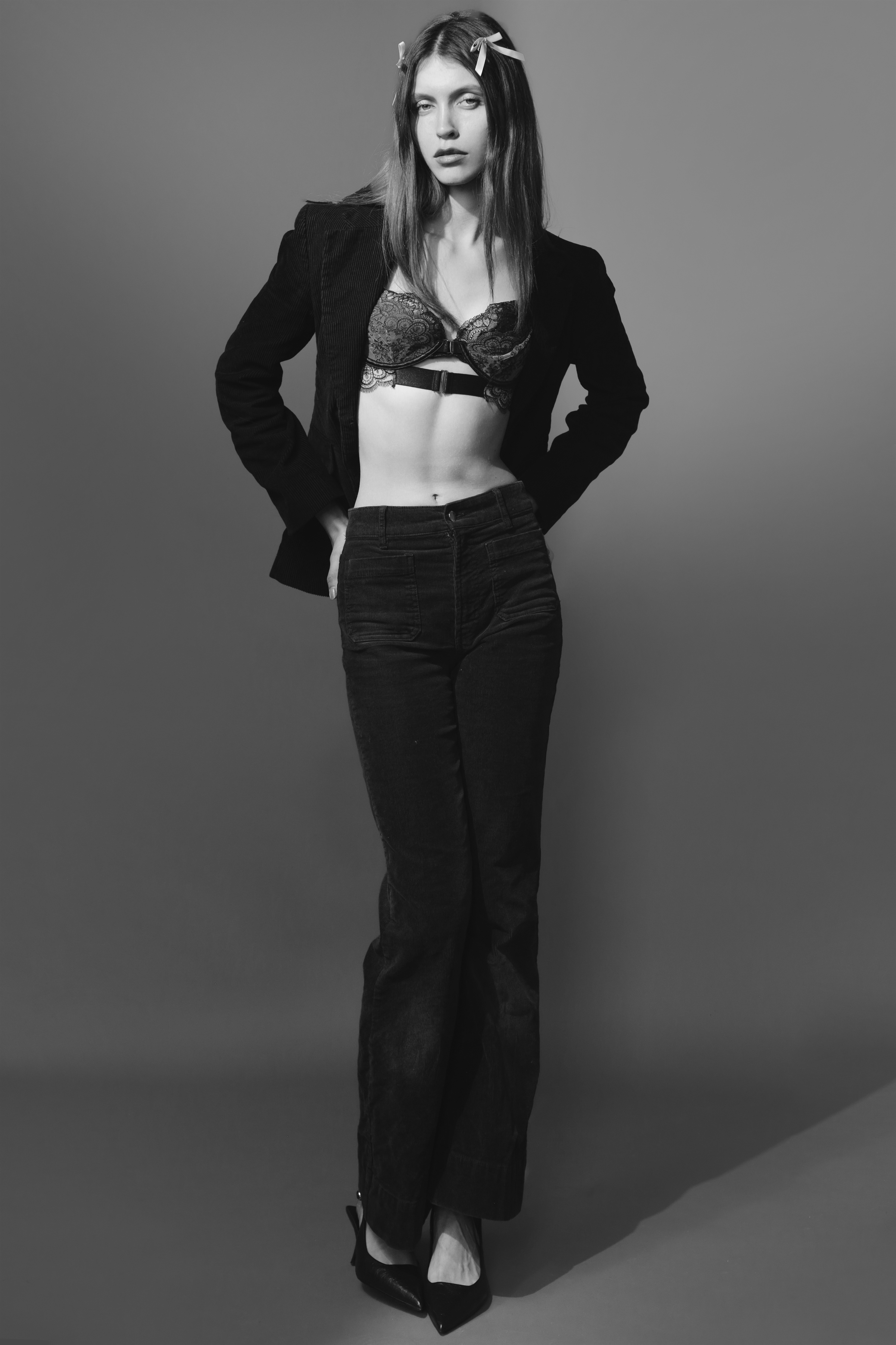 ARIELA KOZIEJ photo
