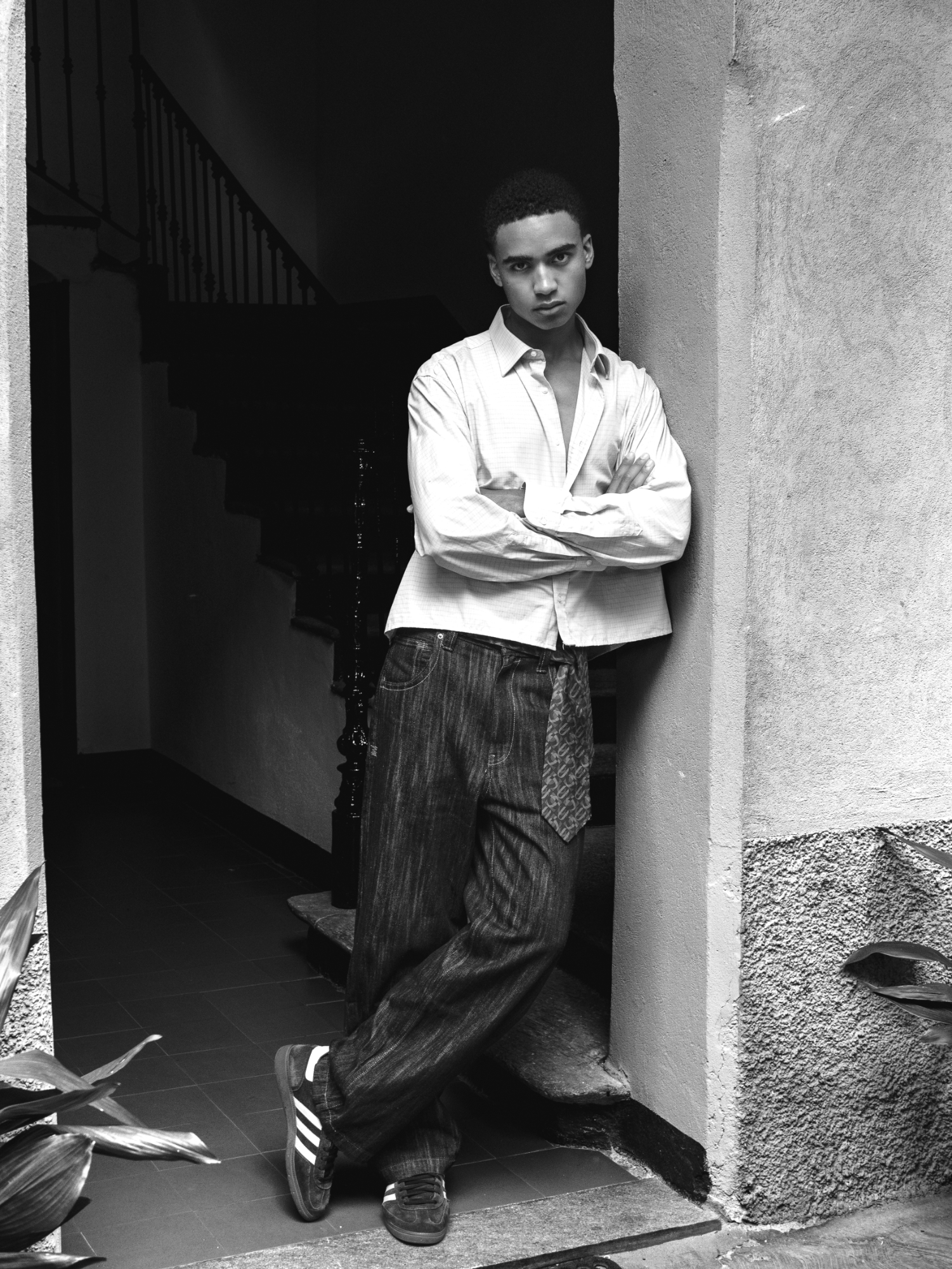 LEONARDO INVERNIZZI photo