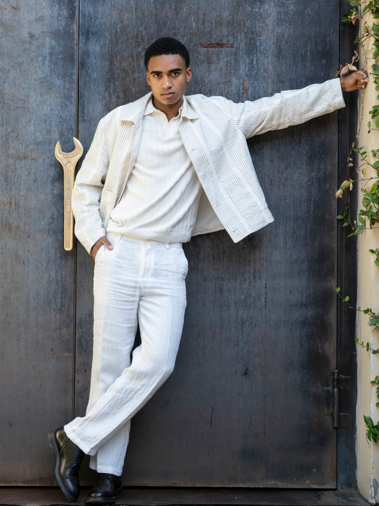 LEONARDO INVERNIZZI photo