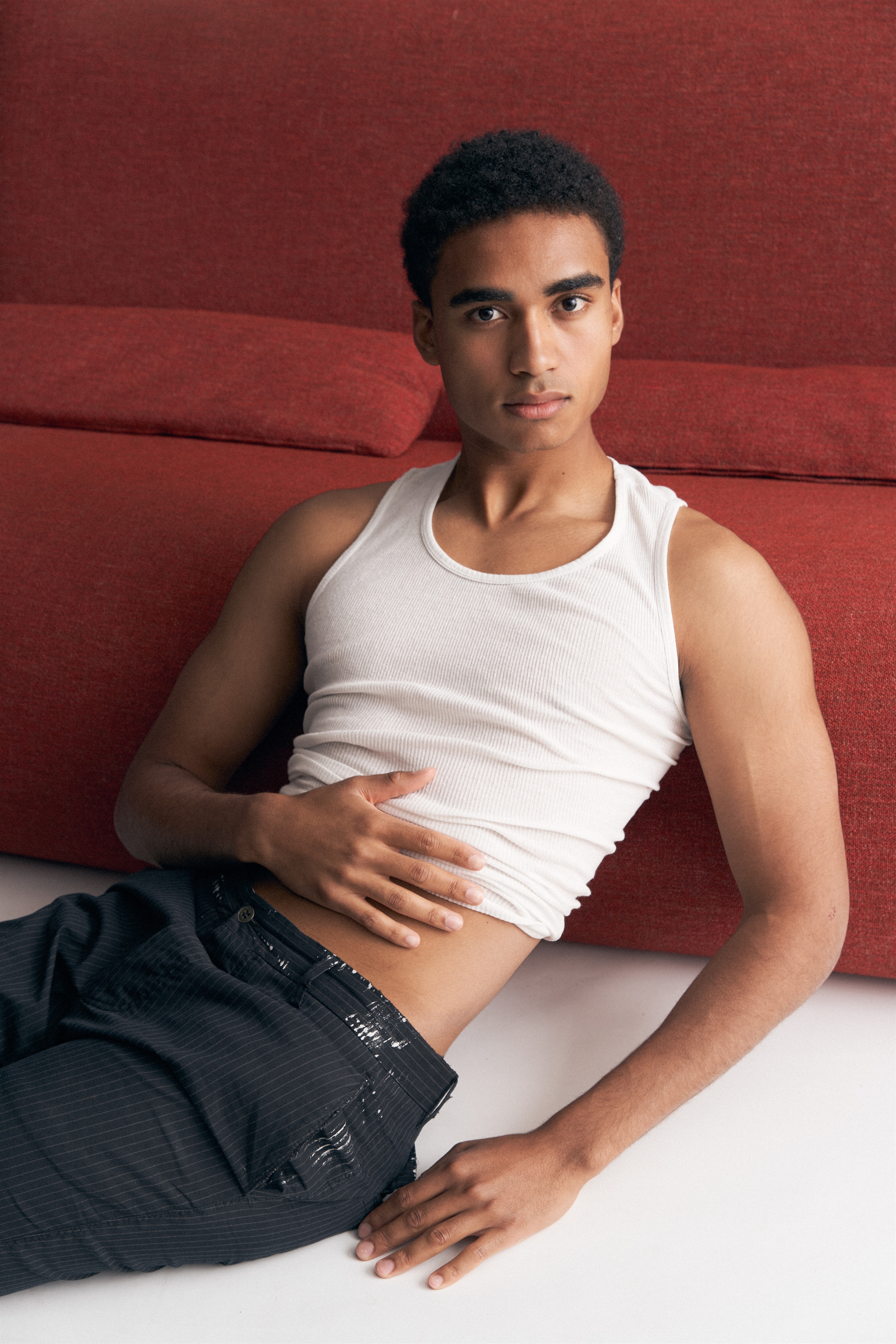 LEONARDO INVERNIZZI photo