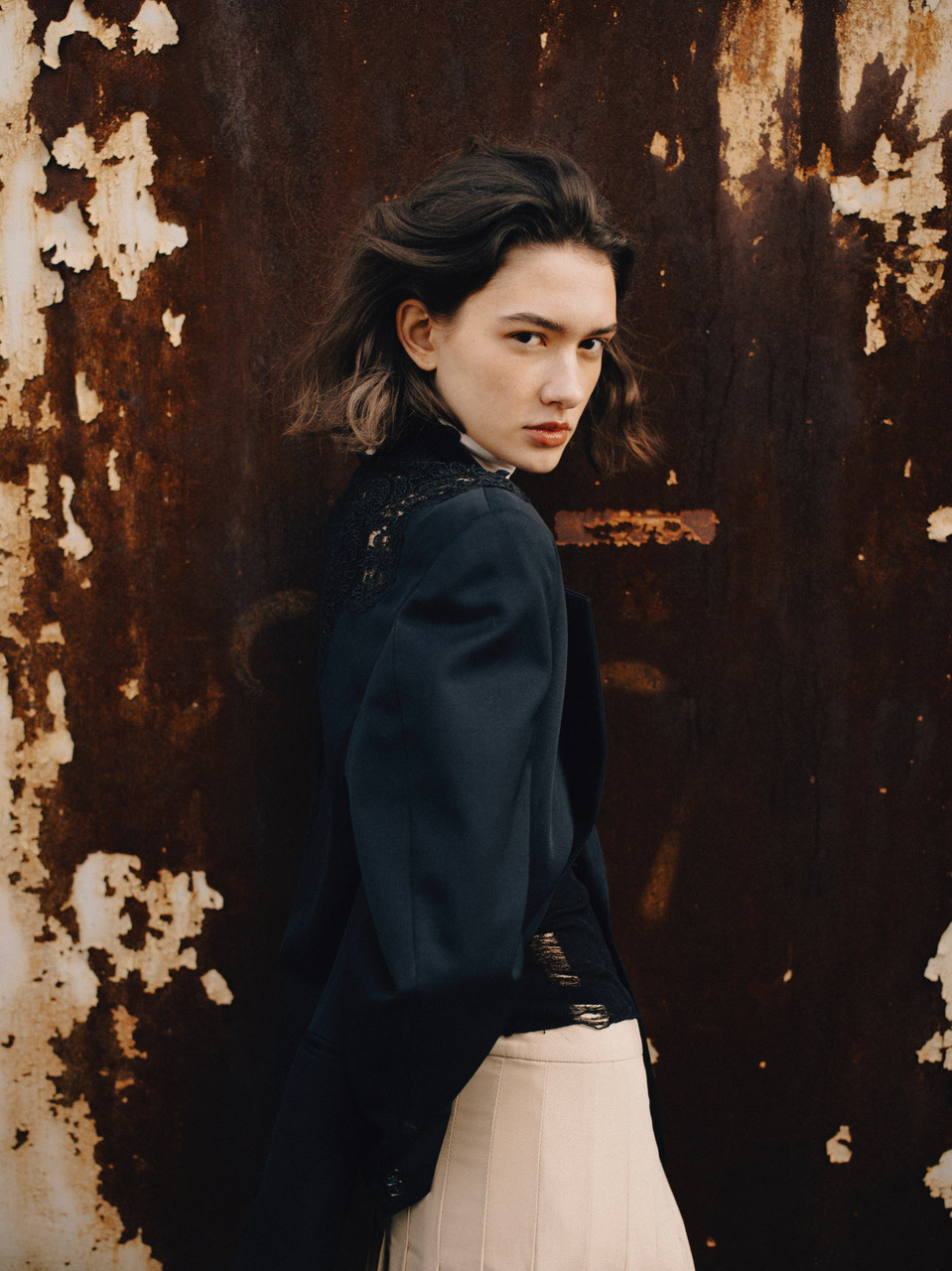 AMELIE PFISTER photo