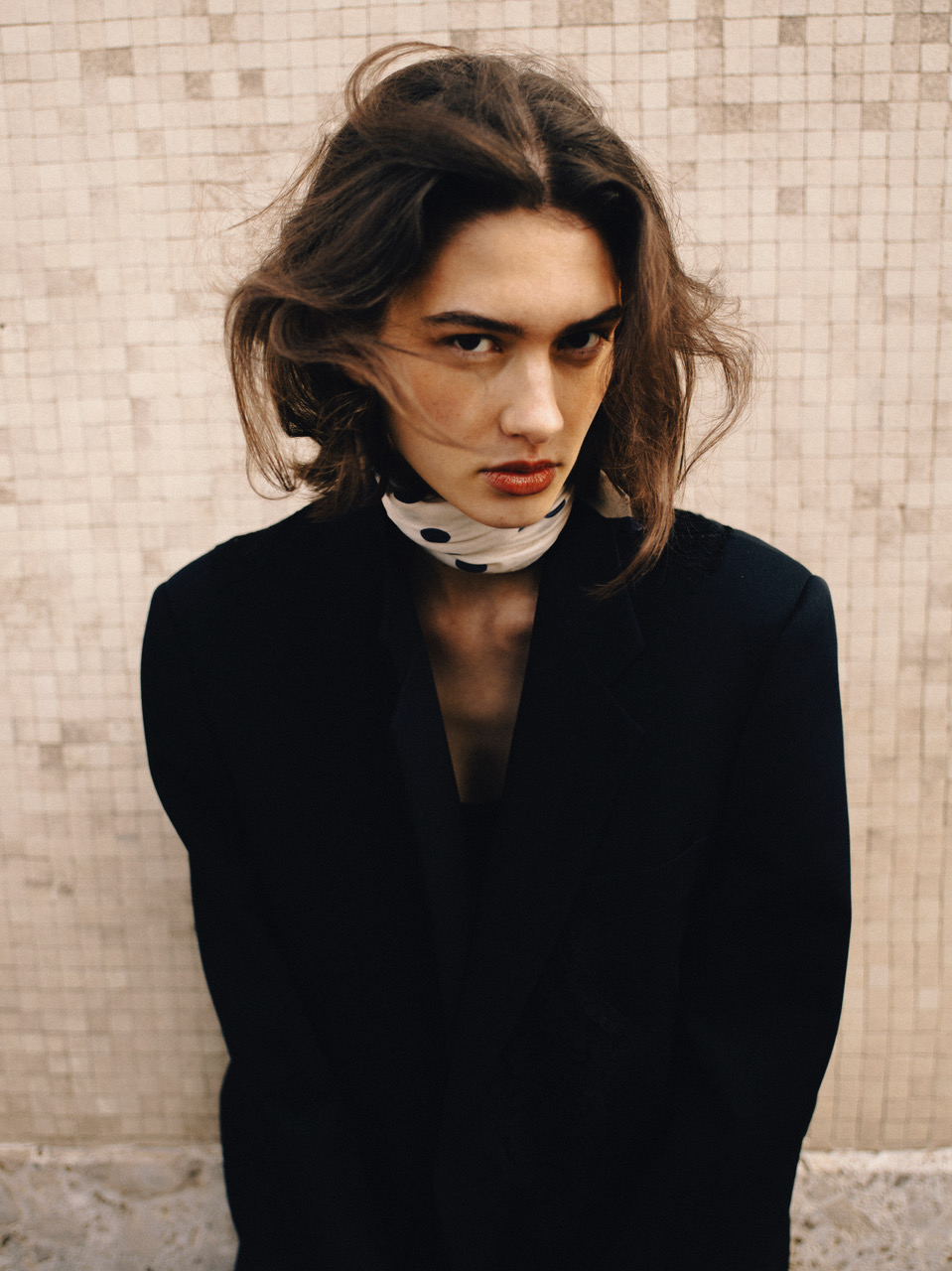 AMELIE PFISTER photo