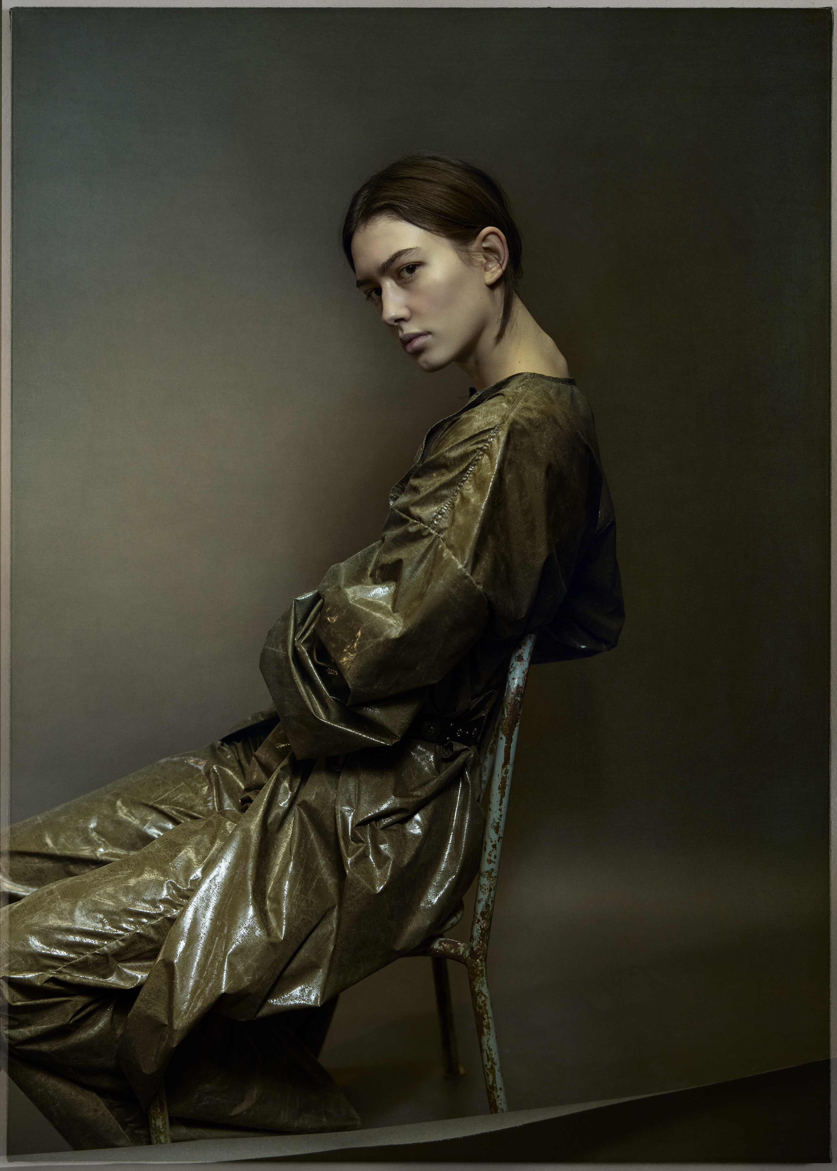 AMELIE PFISTER photo