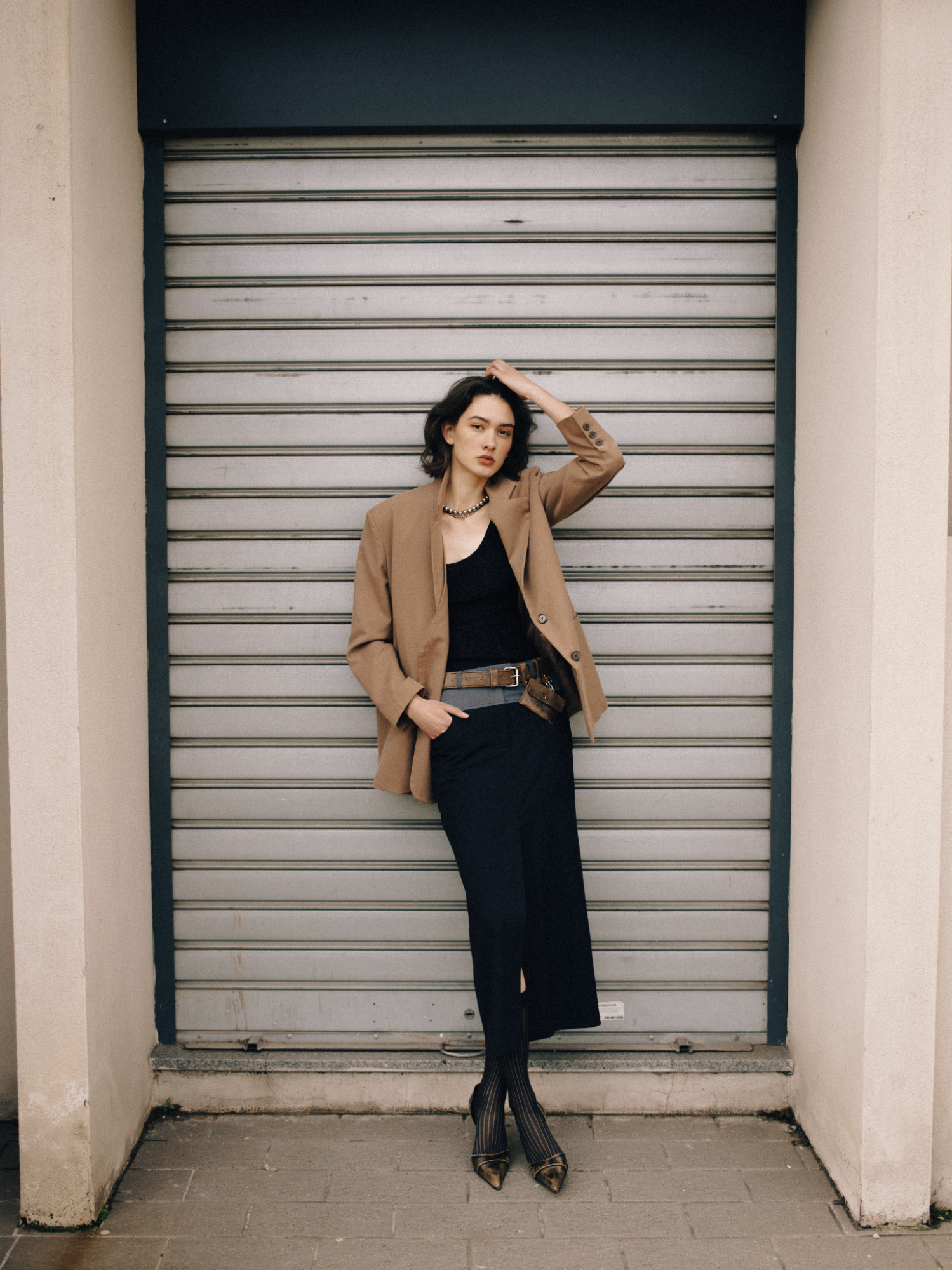 AMELIE PFISTER photo