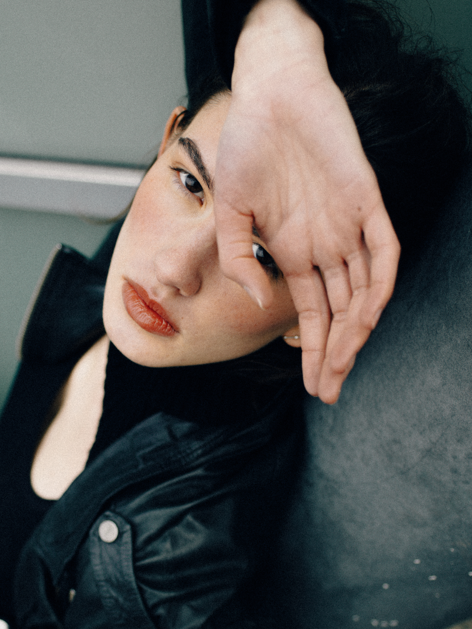 AMELIE PFISTER photo