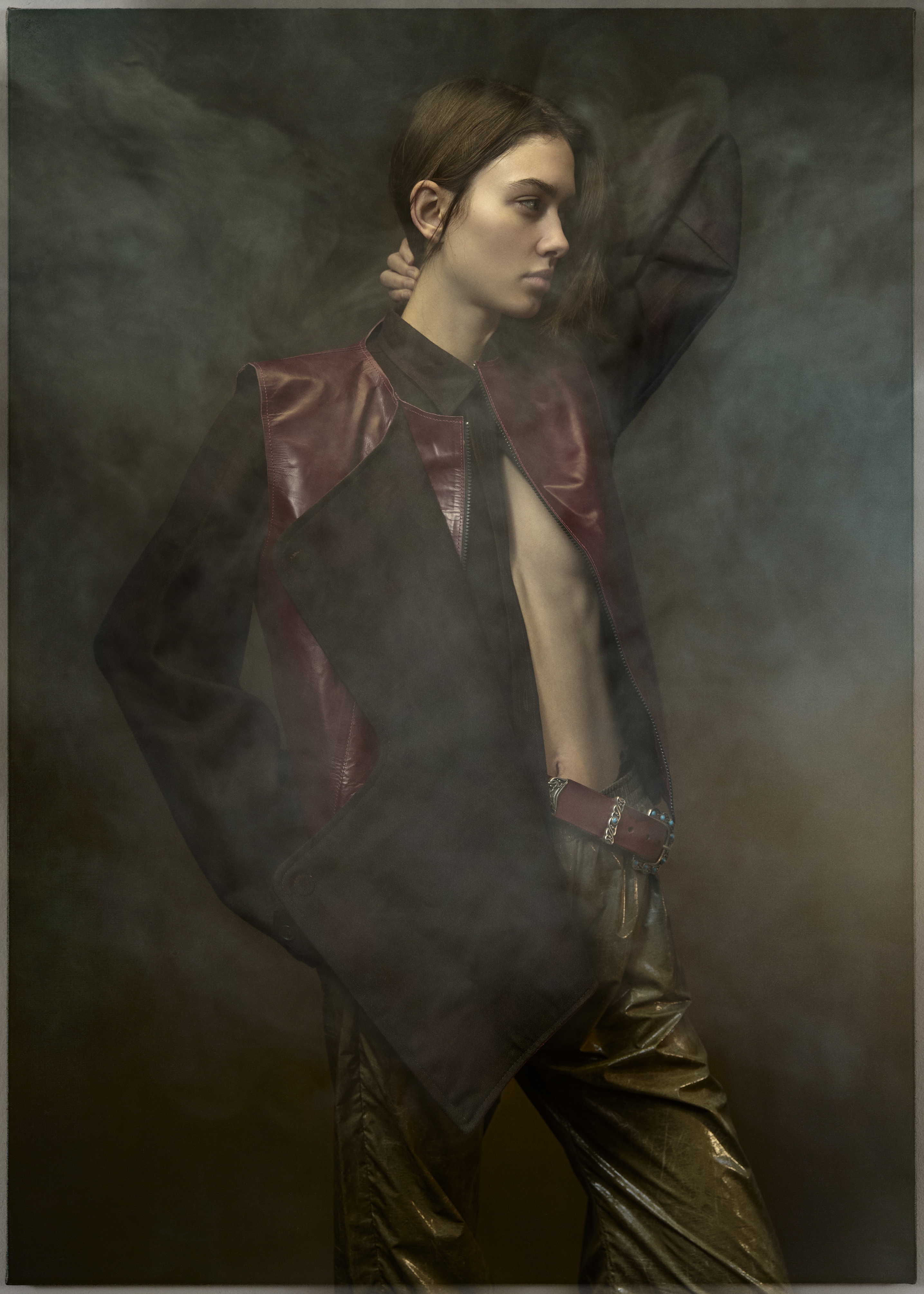 AMELIE PFISTER photo