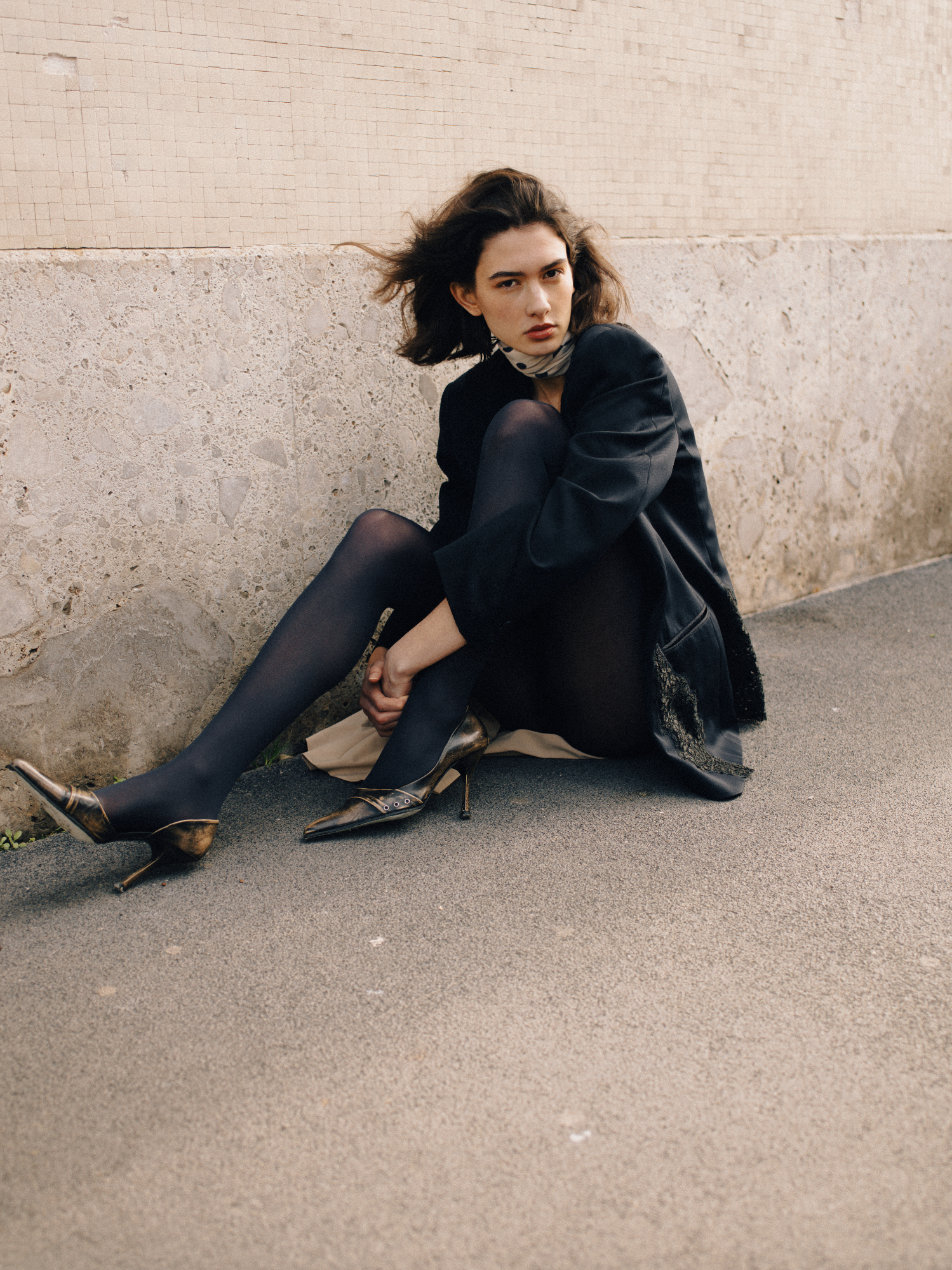 AMELIE PFISTER photo