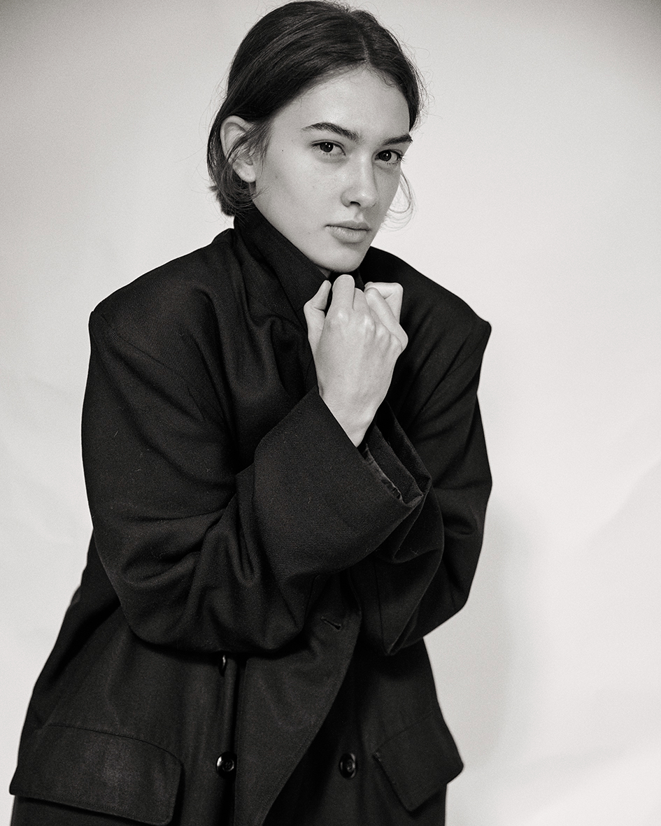 AMELIE PFISTER photo