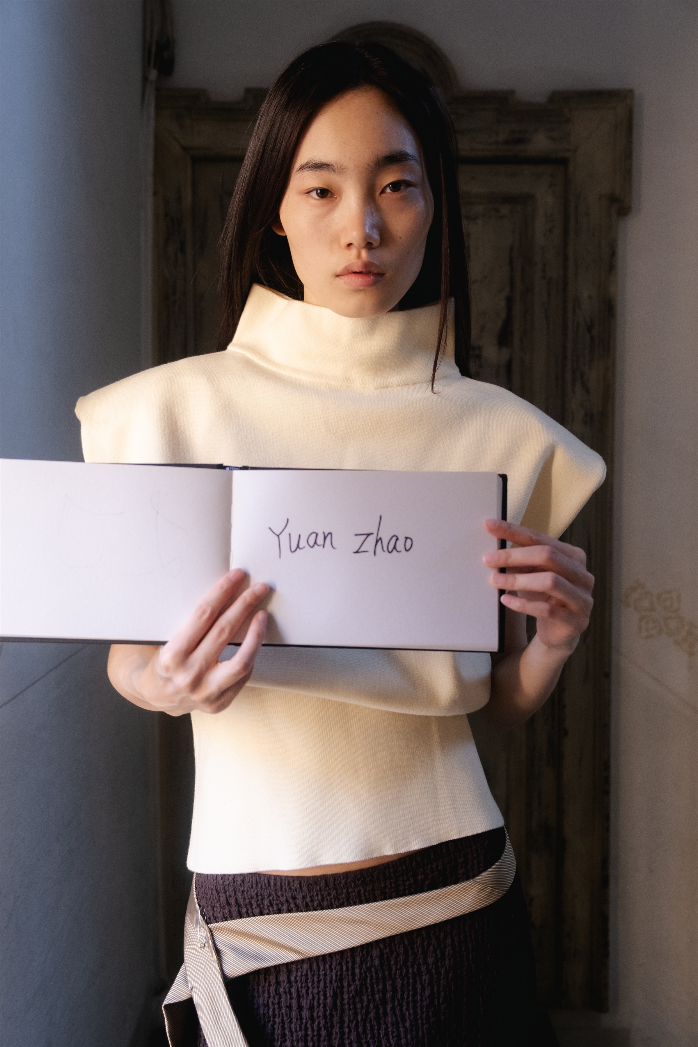 YUAN ZHAO photo
