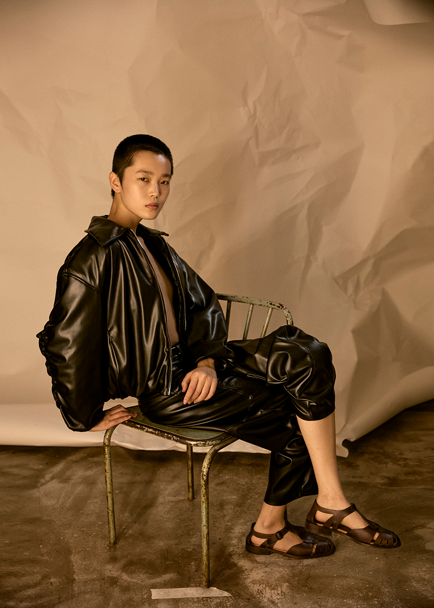 ECHO ZHAO photo