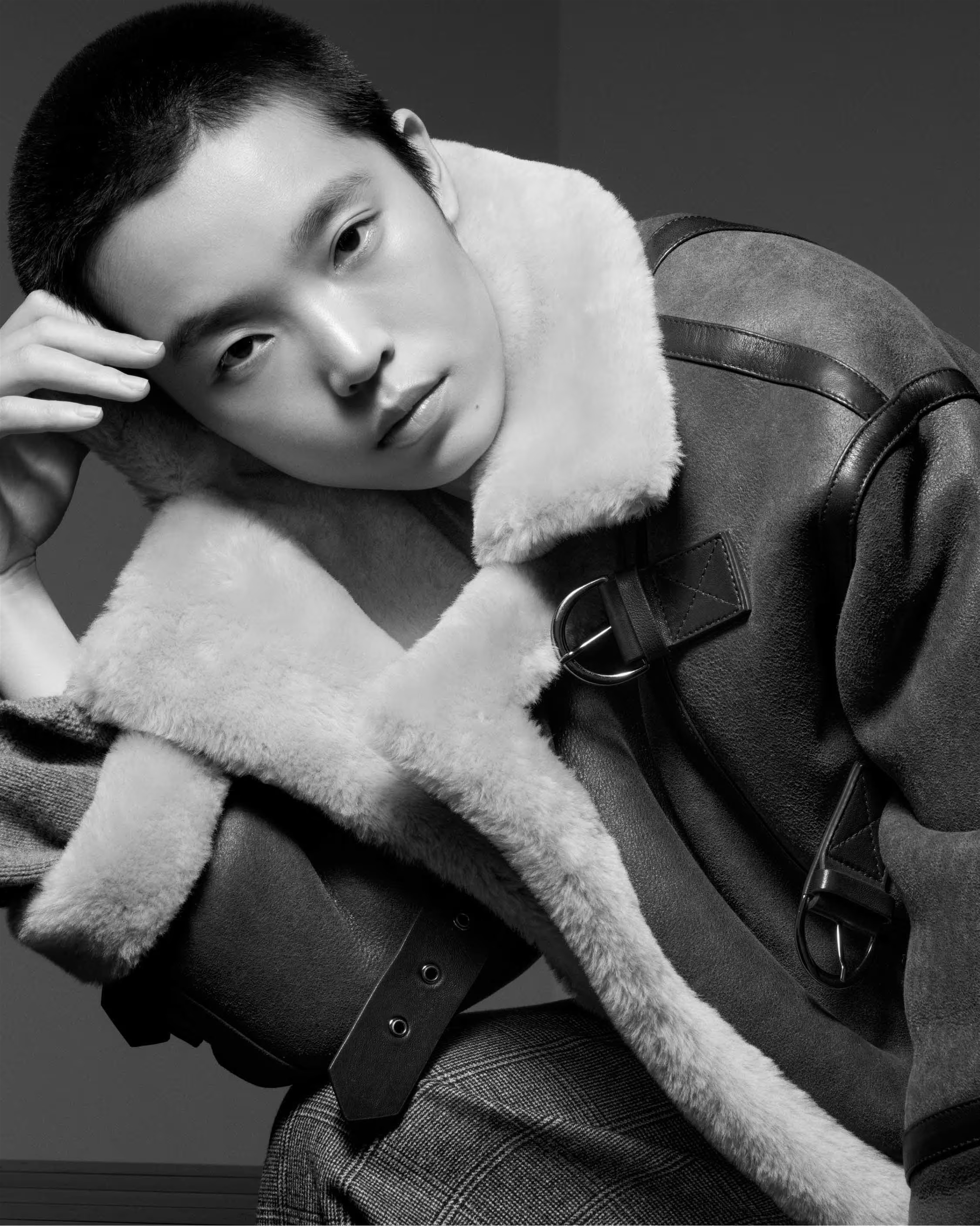 ECHO ZHAO photo