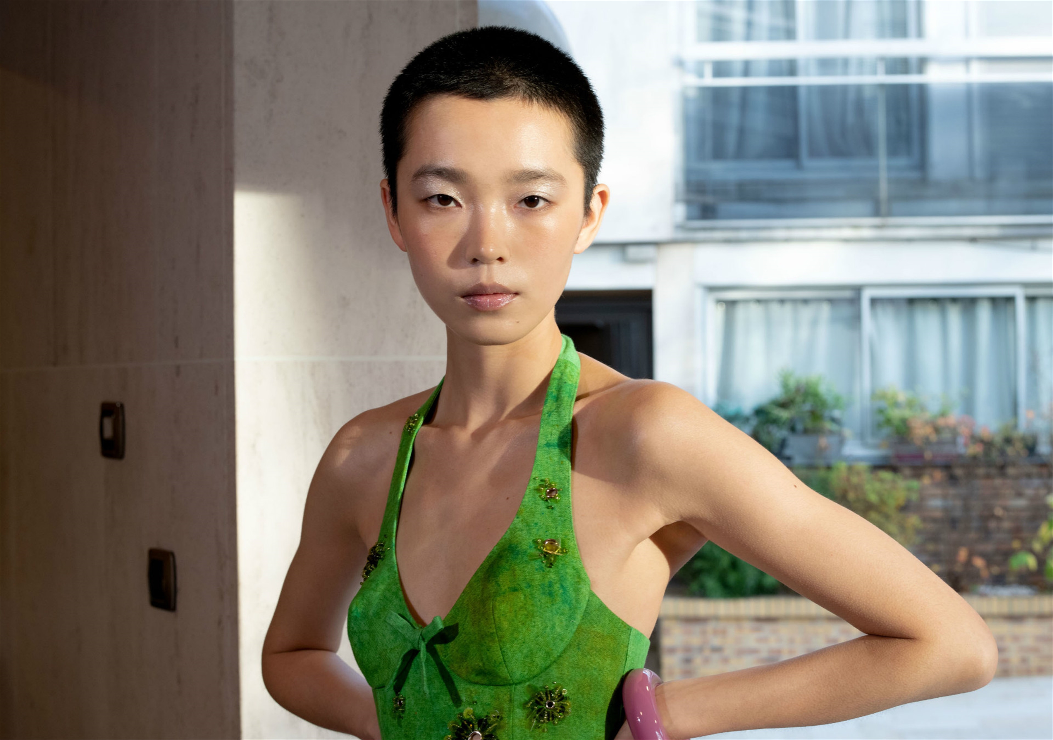ECHO ZHAO photo