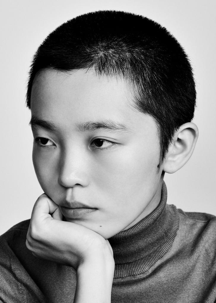 ECHO ZHAO photo