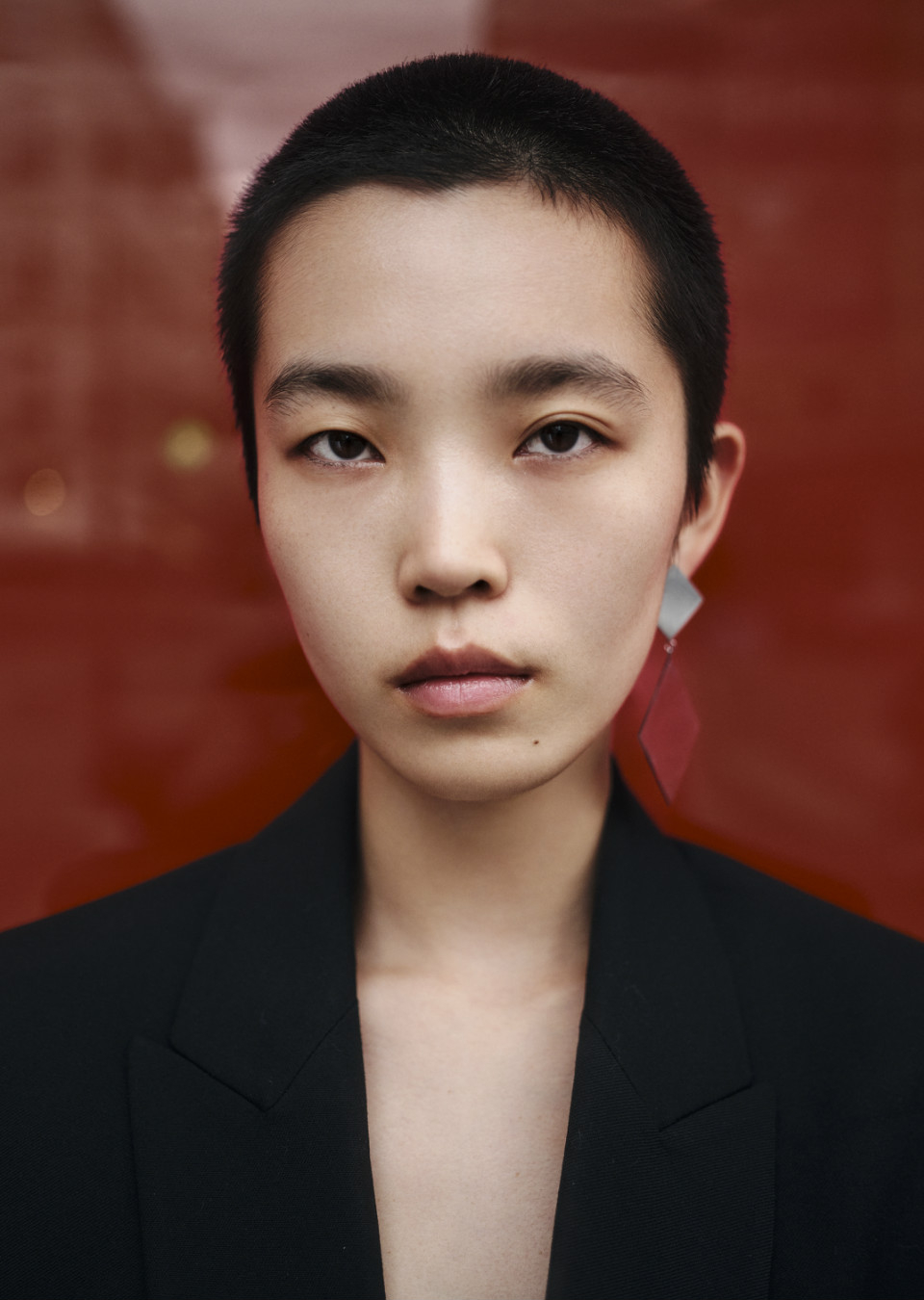 ECHO ZHAO photo