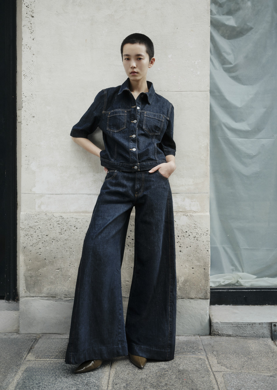 ECHO ZHAO photo
