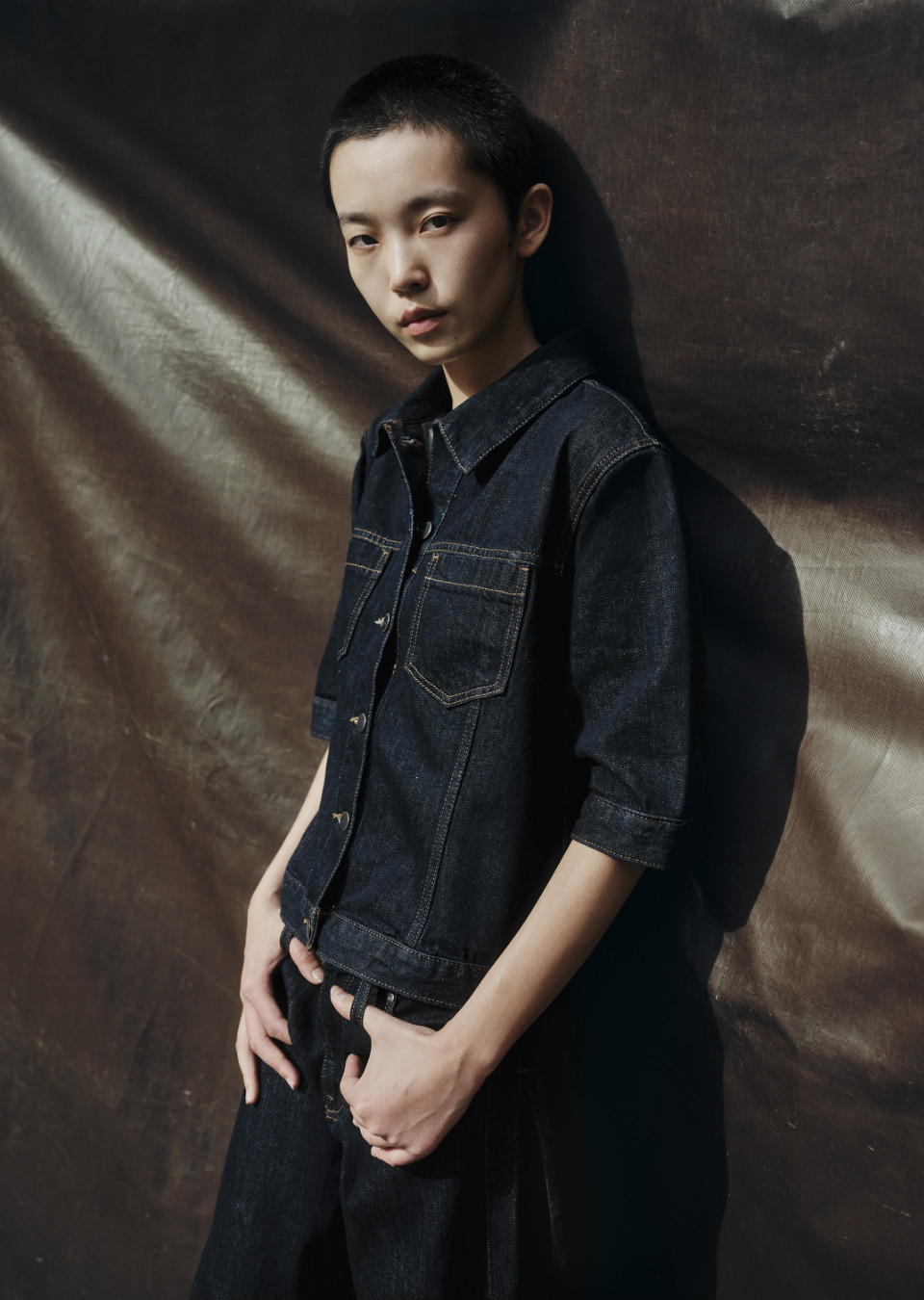 ECHO ZHAO photo