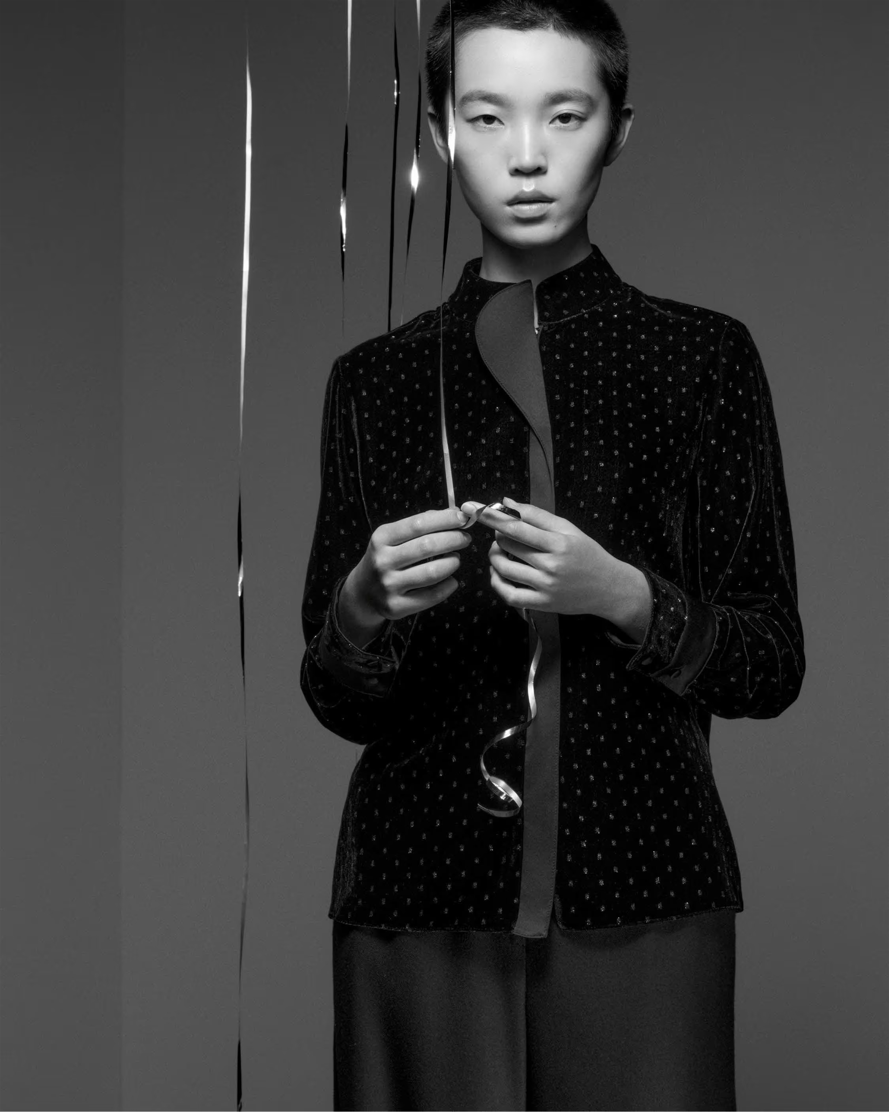 ECHO ZHAO photo