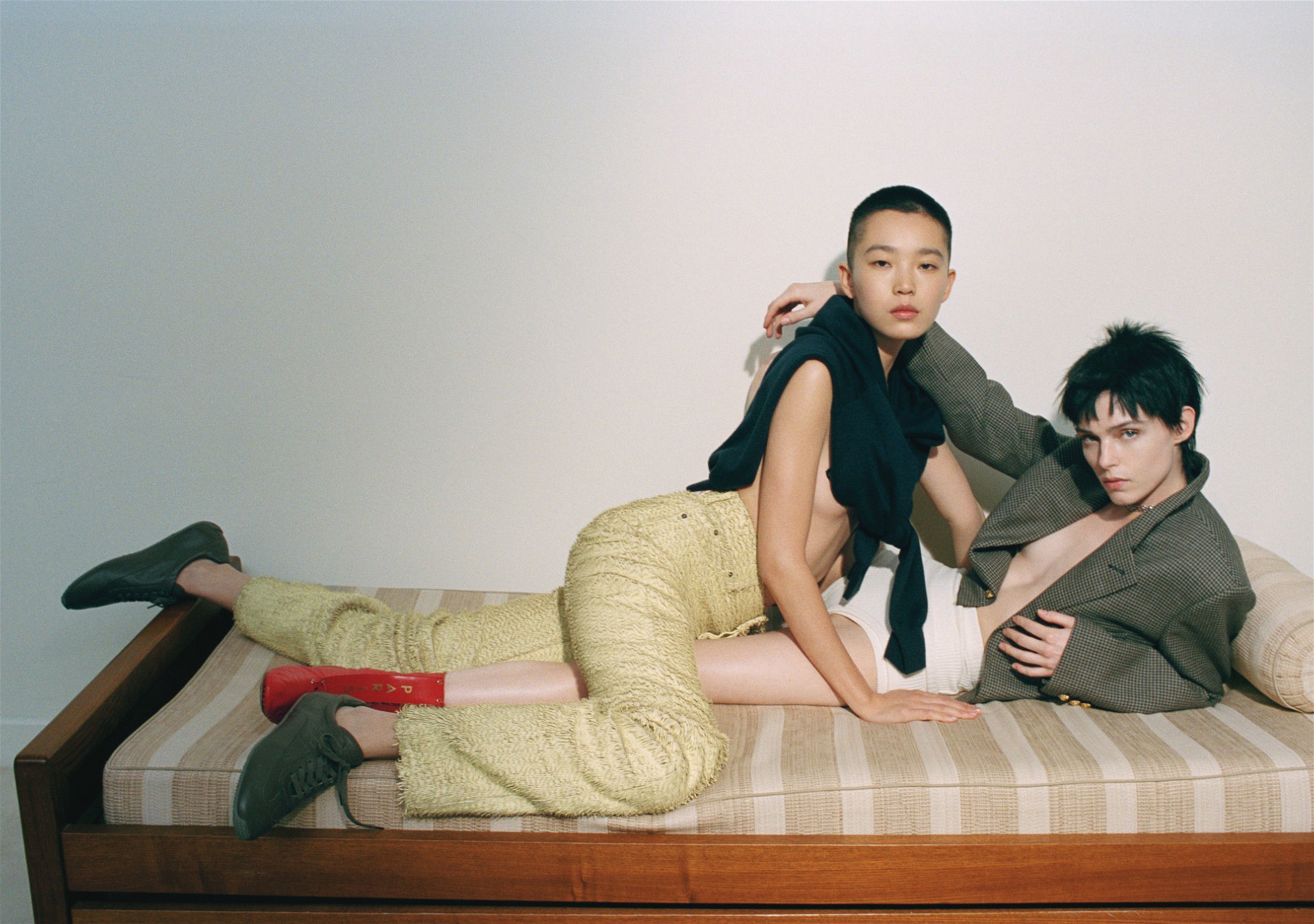 ECHO ZHAO photo