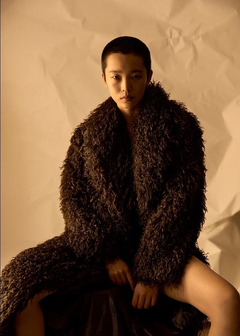 ECHO ZHAO photo