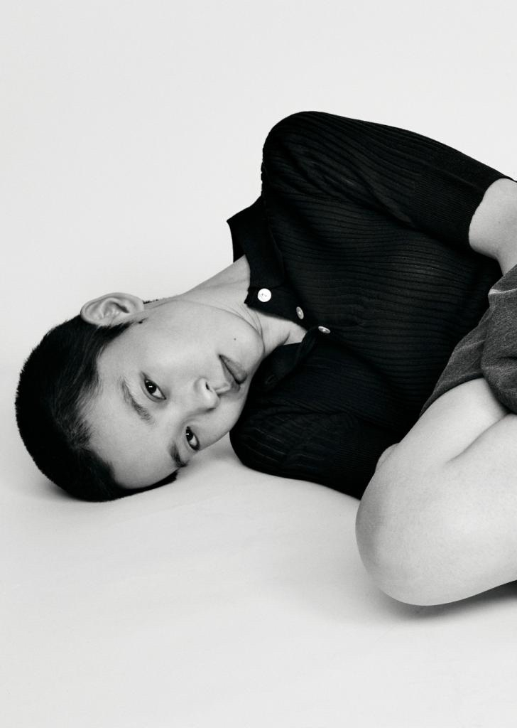 ECHO ZHAO photo