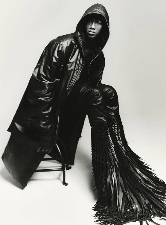 MUZAKIR MASAHUDU photo