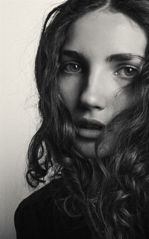 GRETA MARINI photo