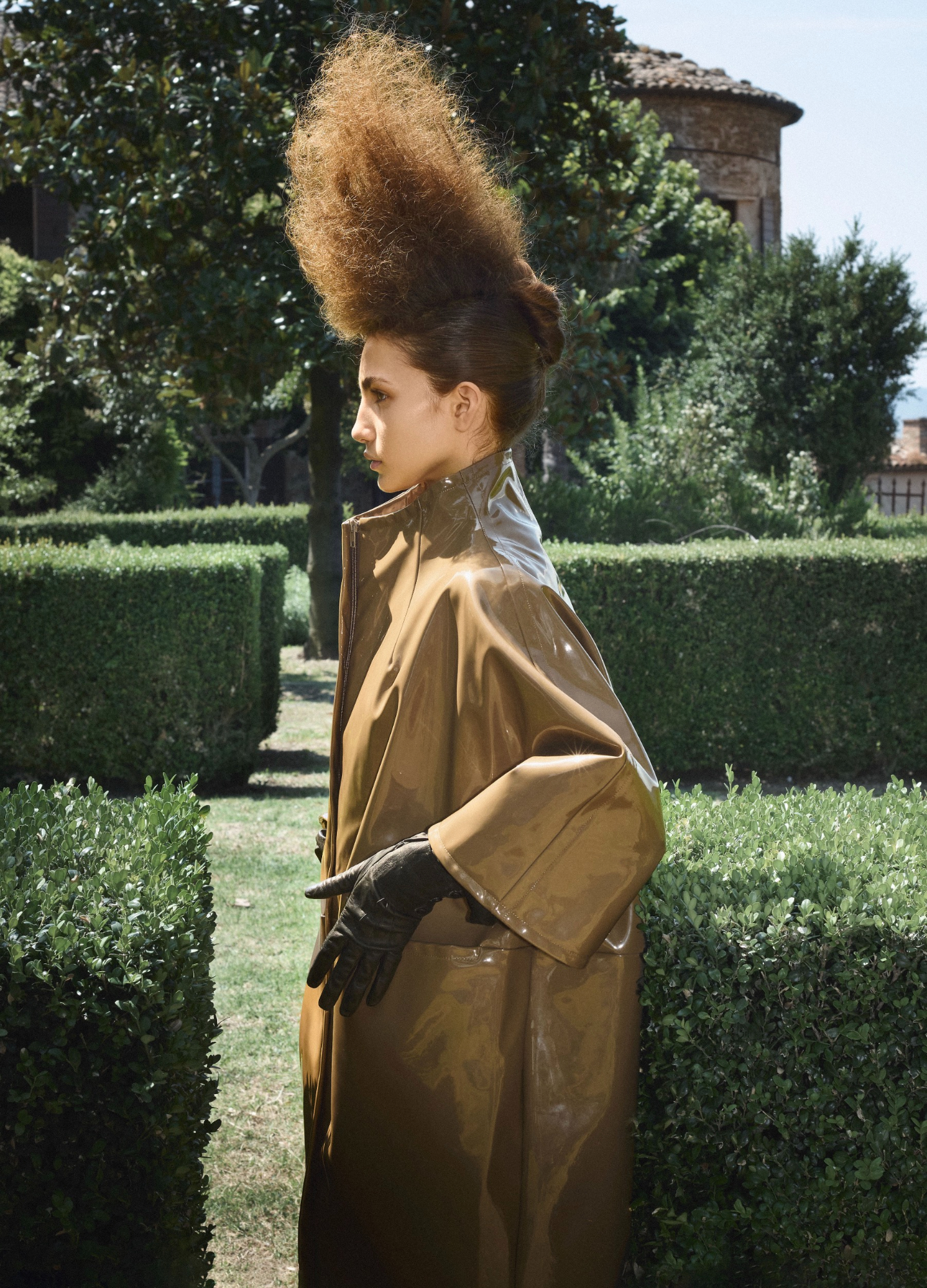 GRETA MARINI photo
