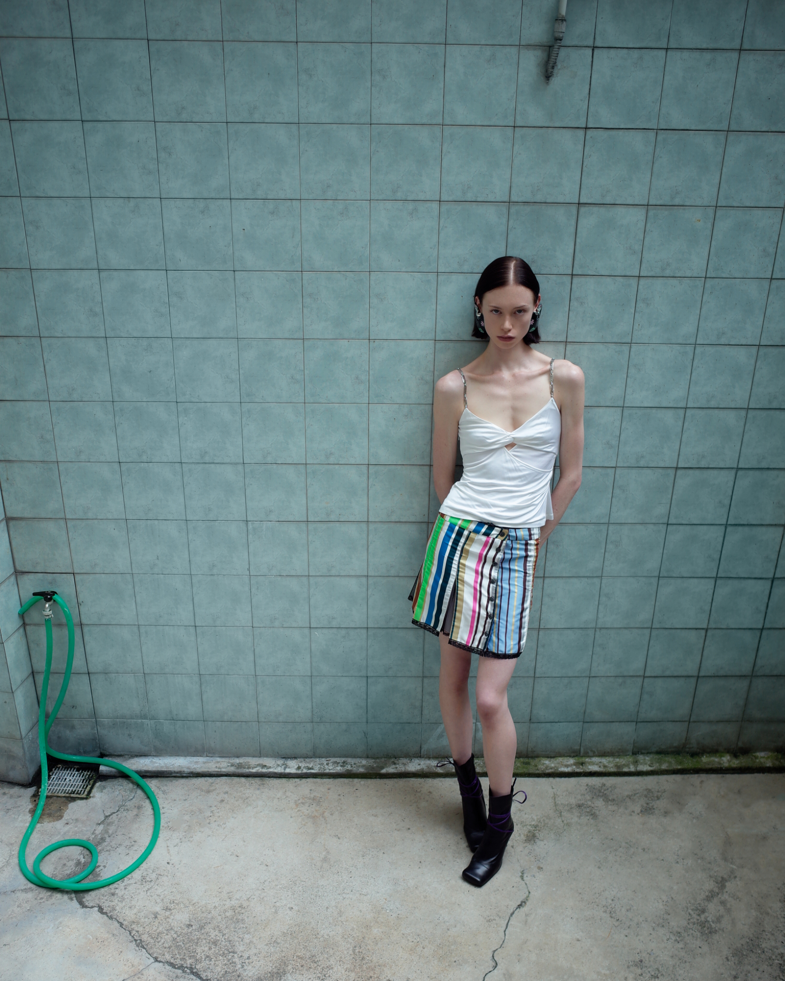 SARAH NIGRA photo