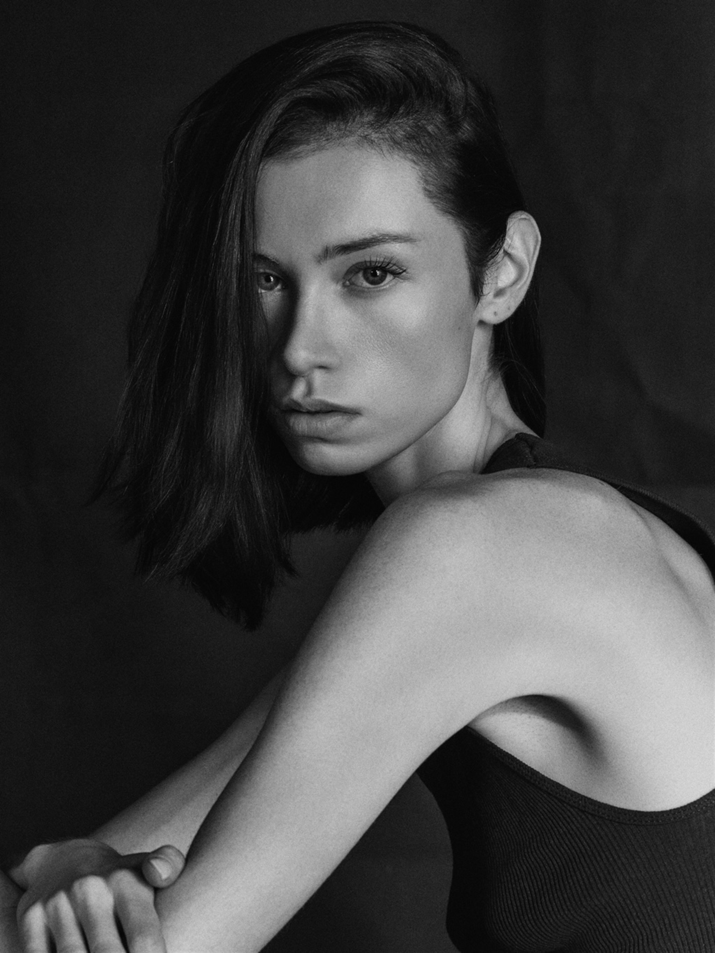 SARAH NIGRA photo