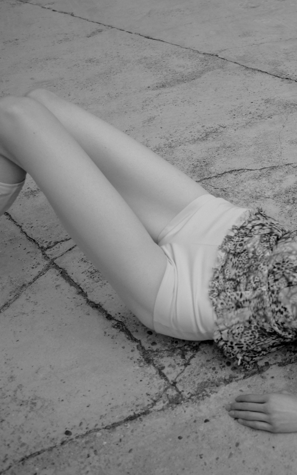 SARAH NIGRA photo